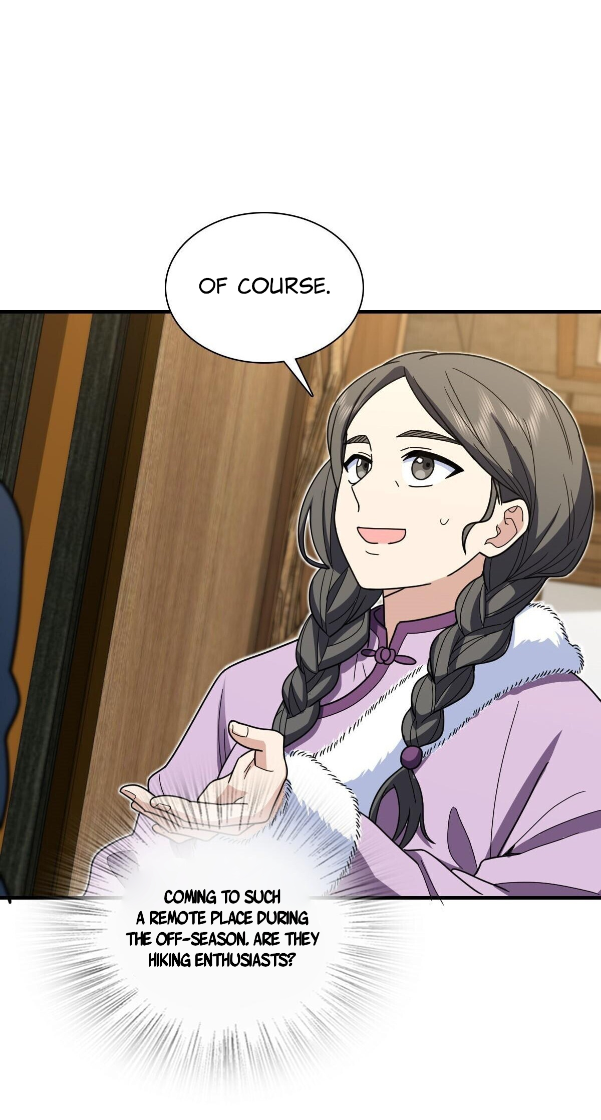 My Wife Is From a Thousand Years Ago Chapter 301 194 40
