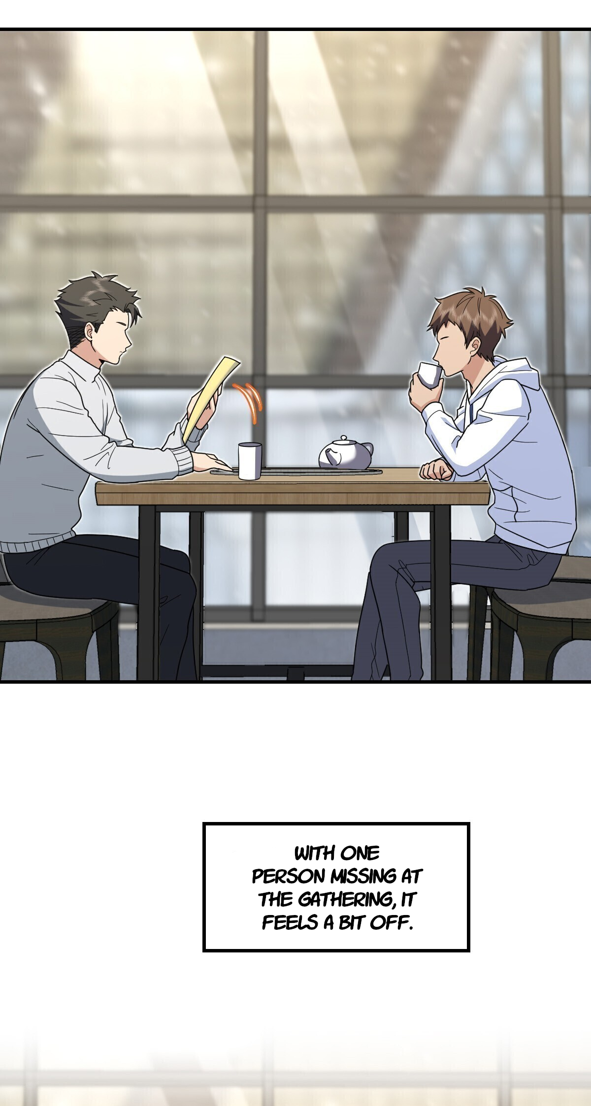 My Wife Is From a Thousand Years Ago Chapter 301 163 9