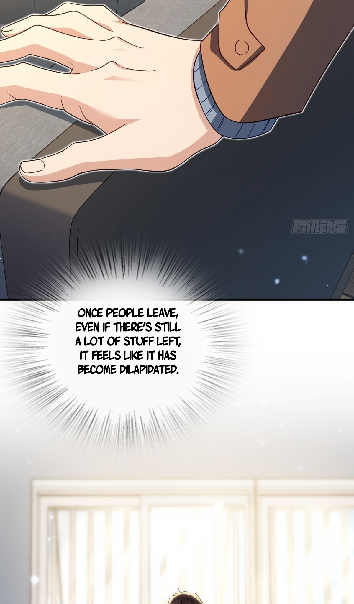 My Wife Is From a Thousand Years Ago Chapter 305 176 10