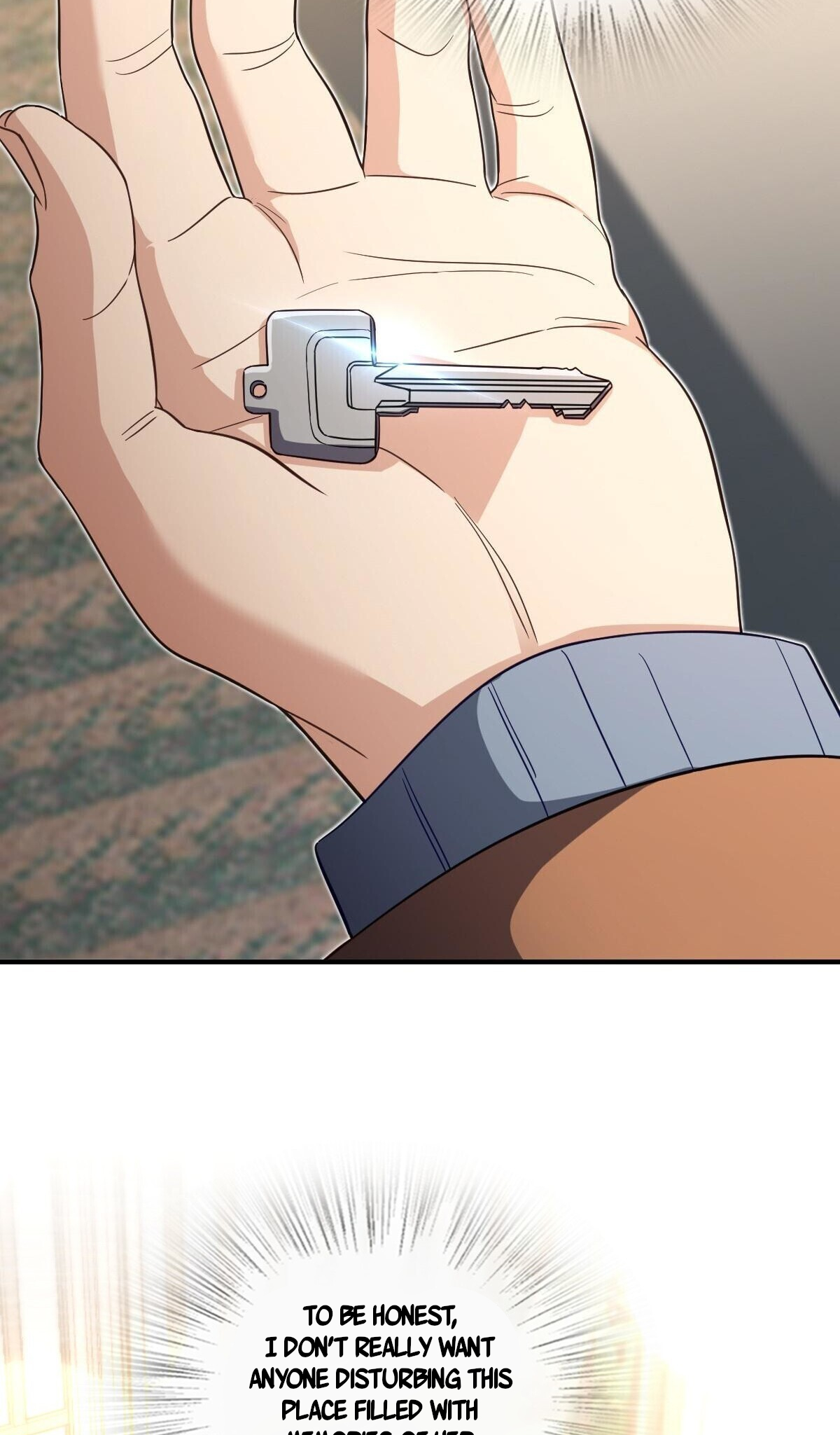 My Wife Is From a Thousand Years Ago Chapter 305 178 12