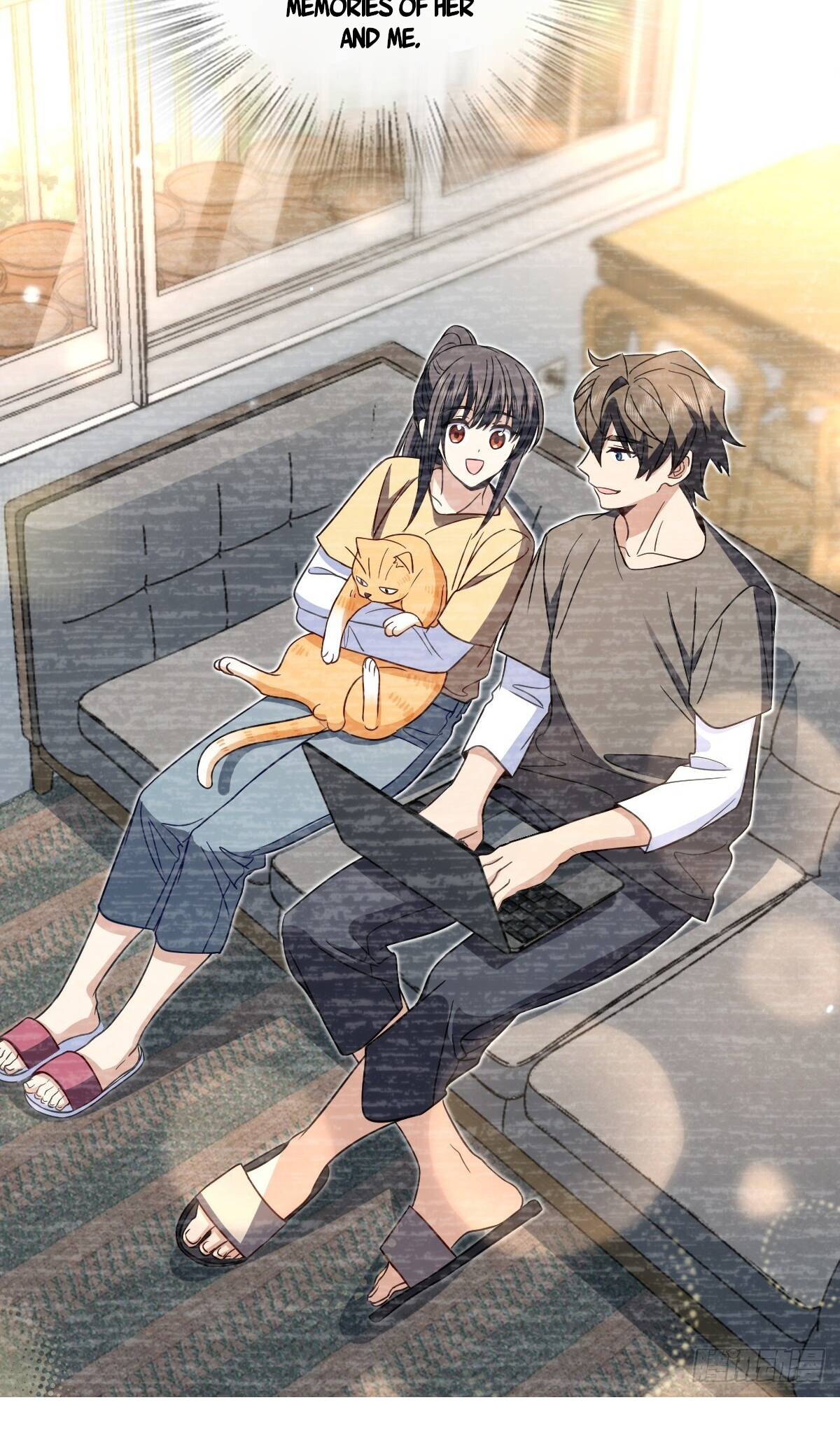 My Wife Is From a Thousand Years Ago Chapter 305 179 13