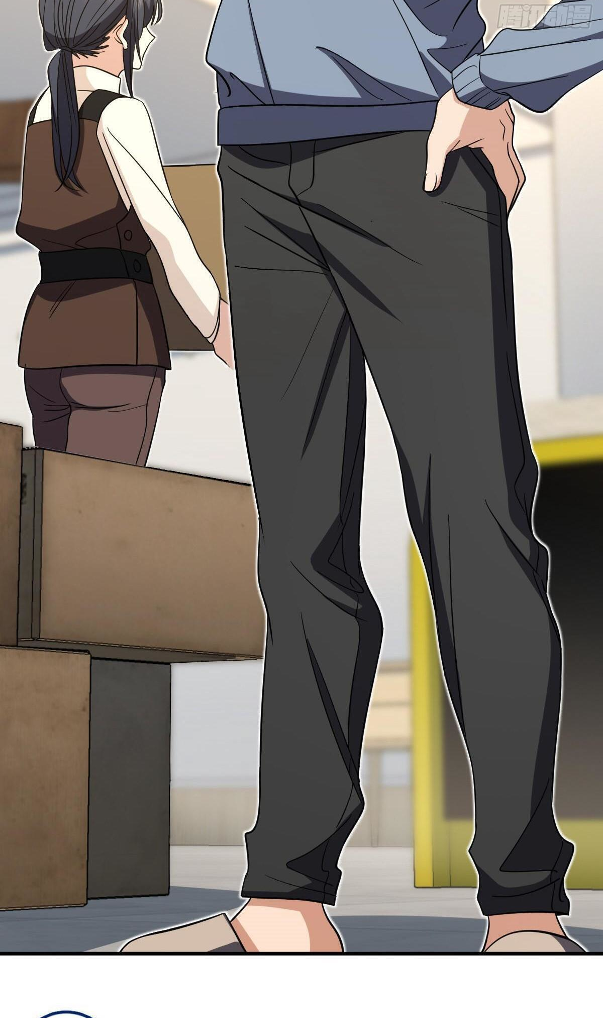 My Wife Is From a Thousand Years Ago Chapter 305 182 16
