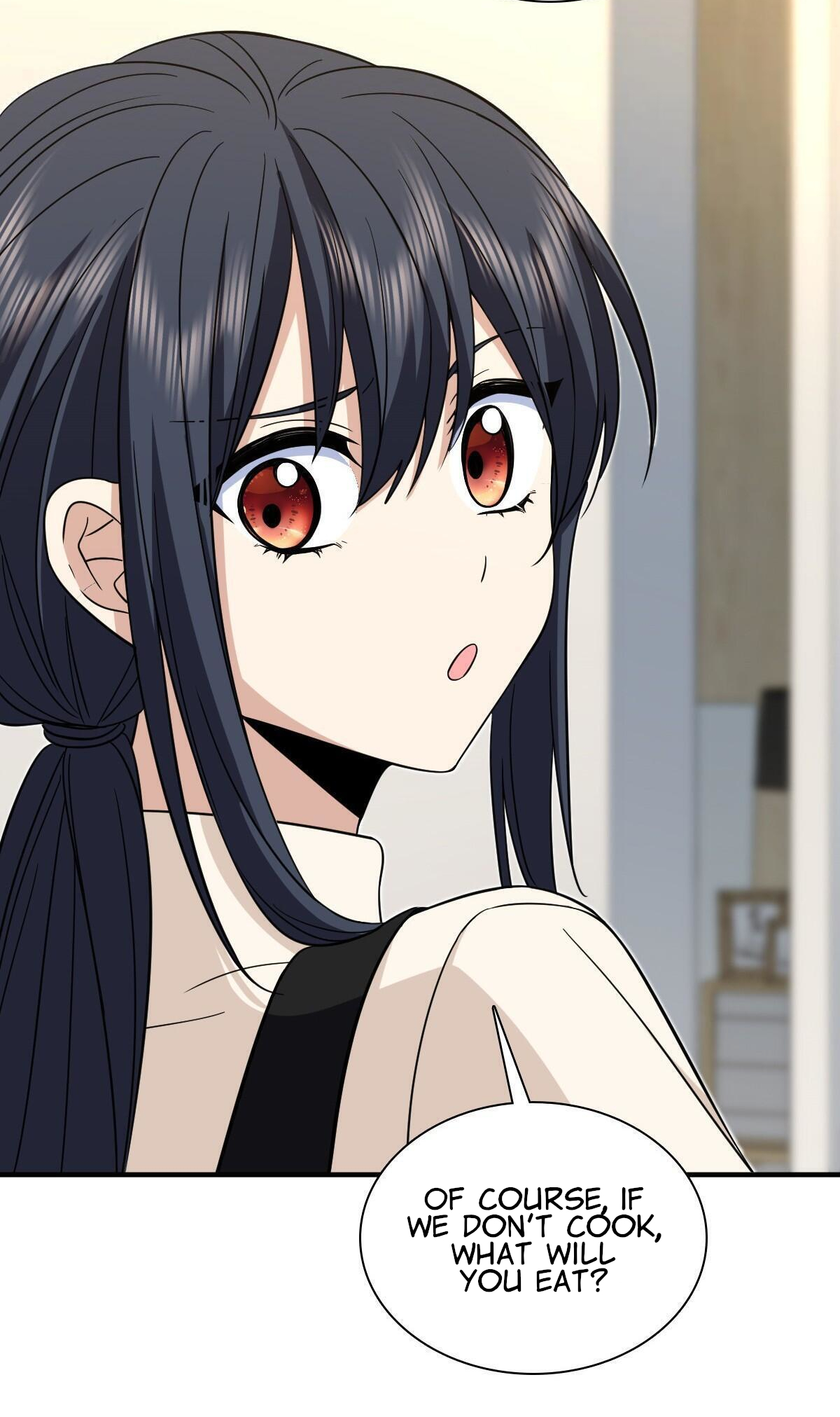 My Wife Is From a Thousand Years Ago Chapter 305 184 18