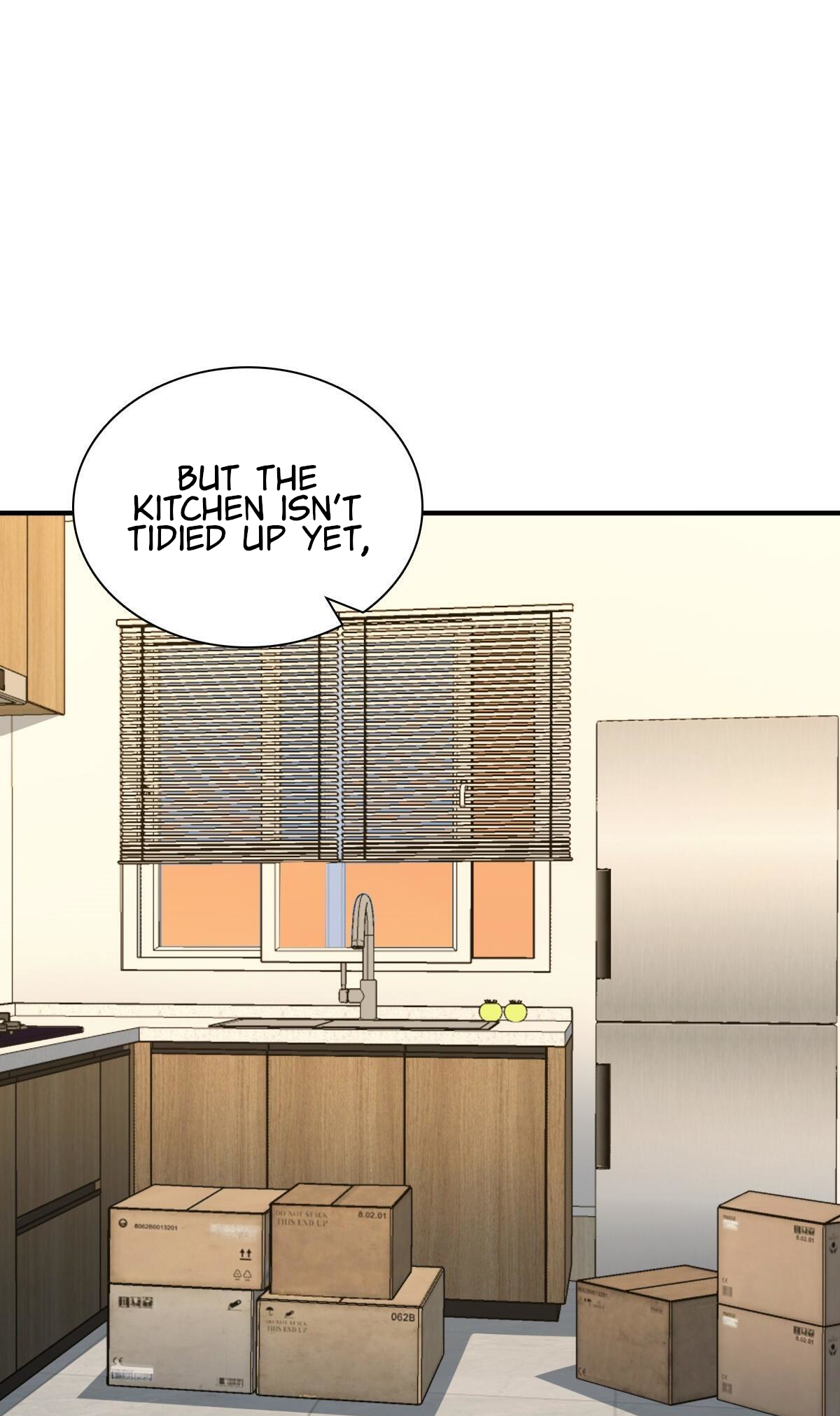 My Wife Is From a Thousand Years Ago Chapter 305 185 19