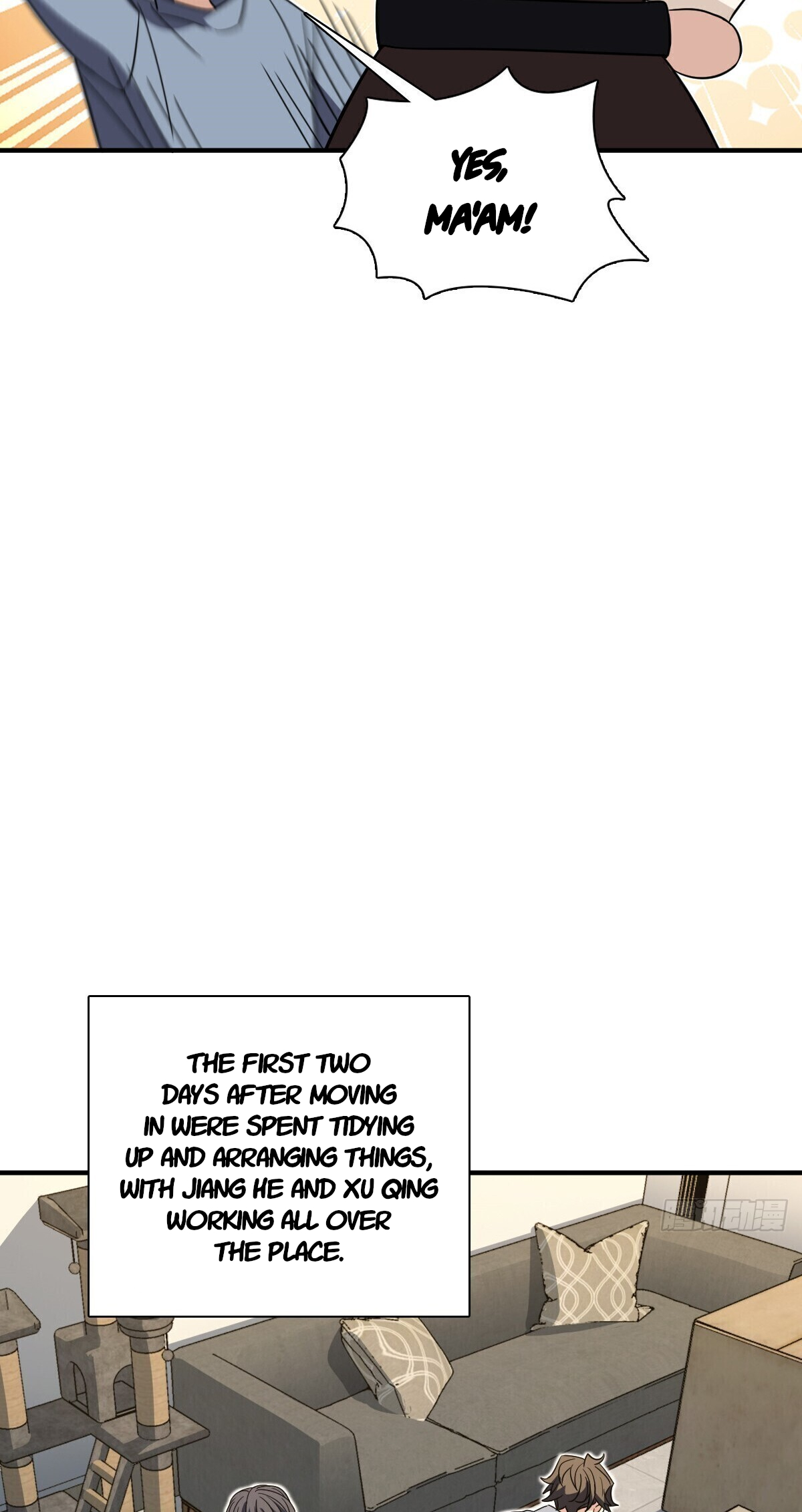 My Wife Is From a Thousand Years Ago Chapter 305 187 21