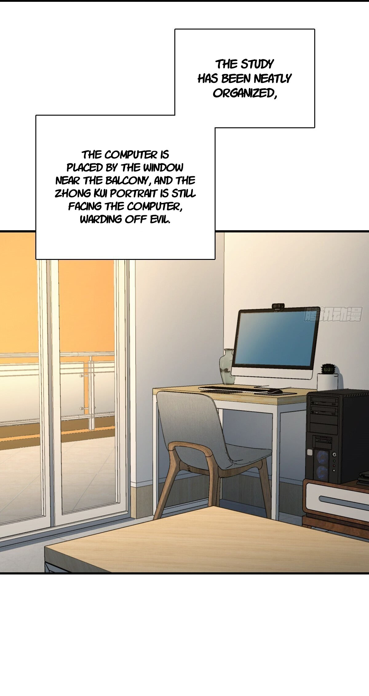 My Wife Is From a Thousand Years Ago Chapter 305 189 23