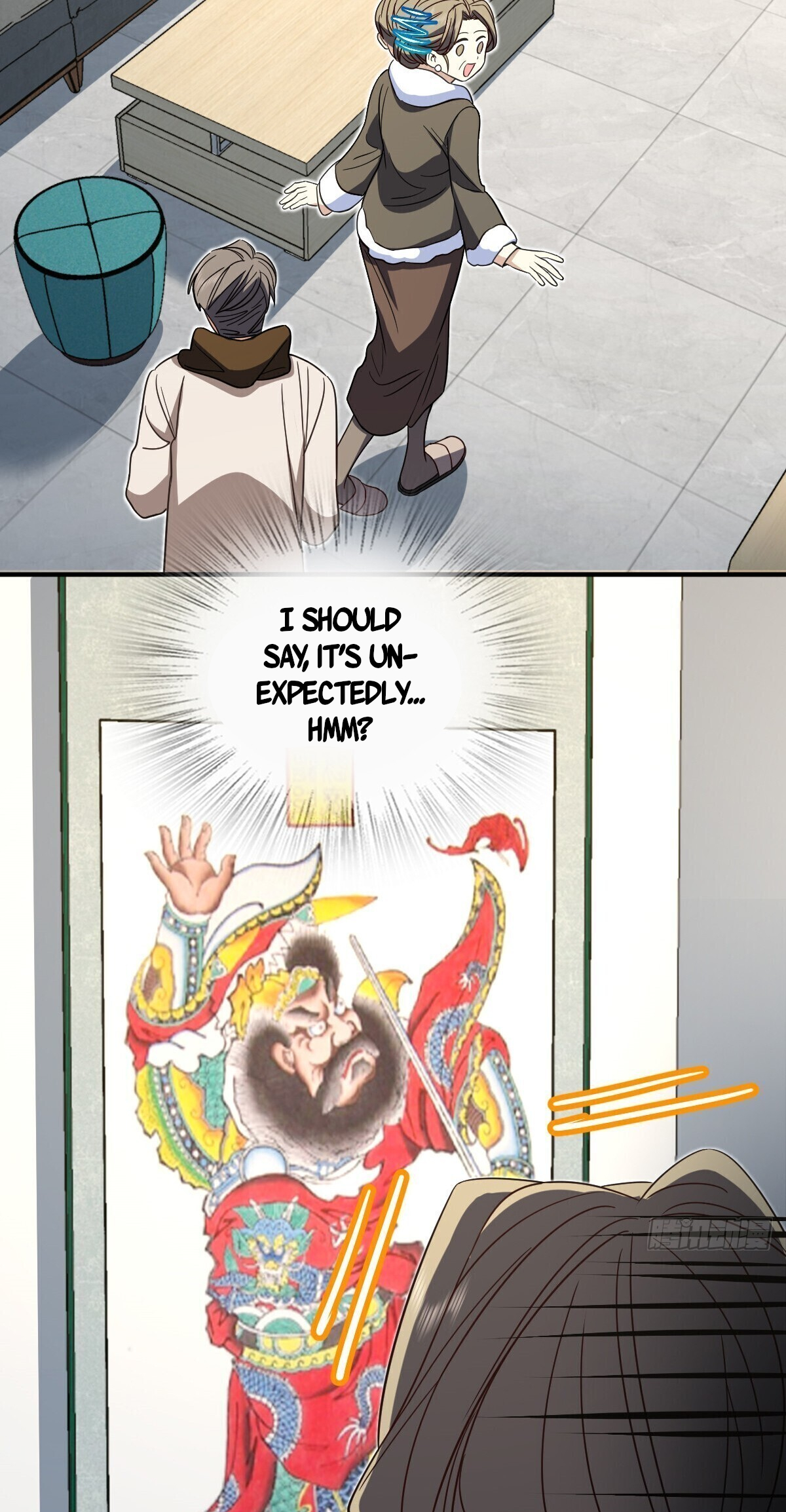 My Wife Is From a Thousand Years Ago Chapter 305 192 26