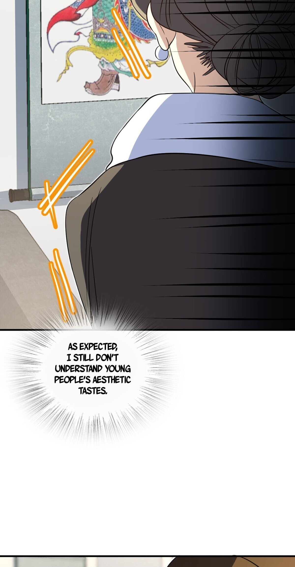 My Wife Is From a Thousand Years Ago Chapter 305 193 27
