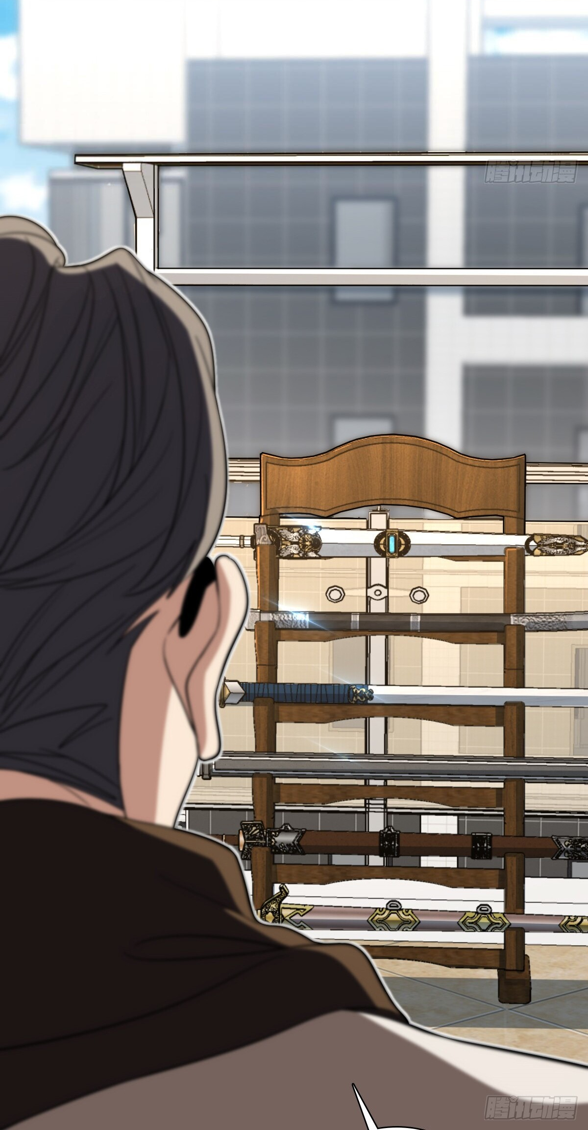 My Wife Is From a Thousand Years Ago Chapter 305 196 30
