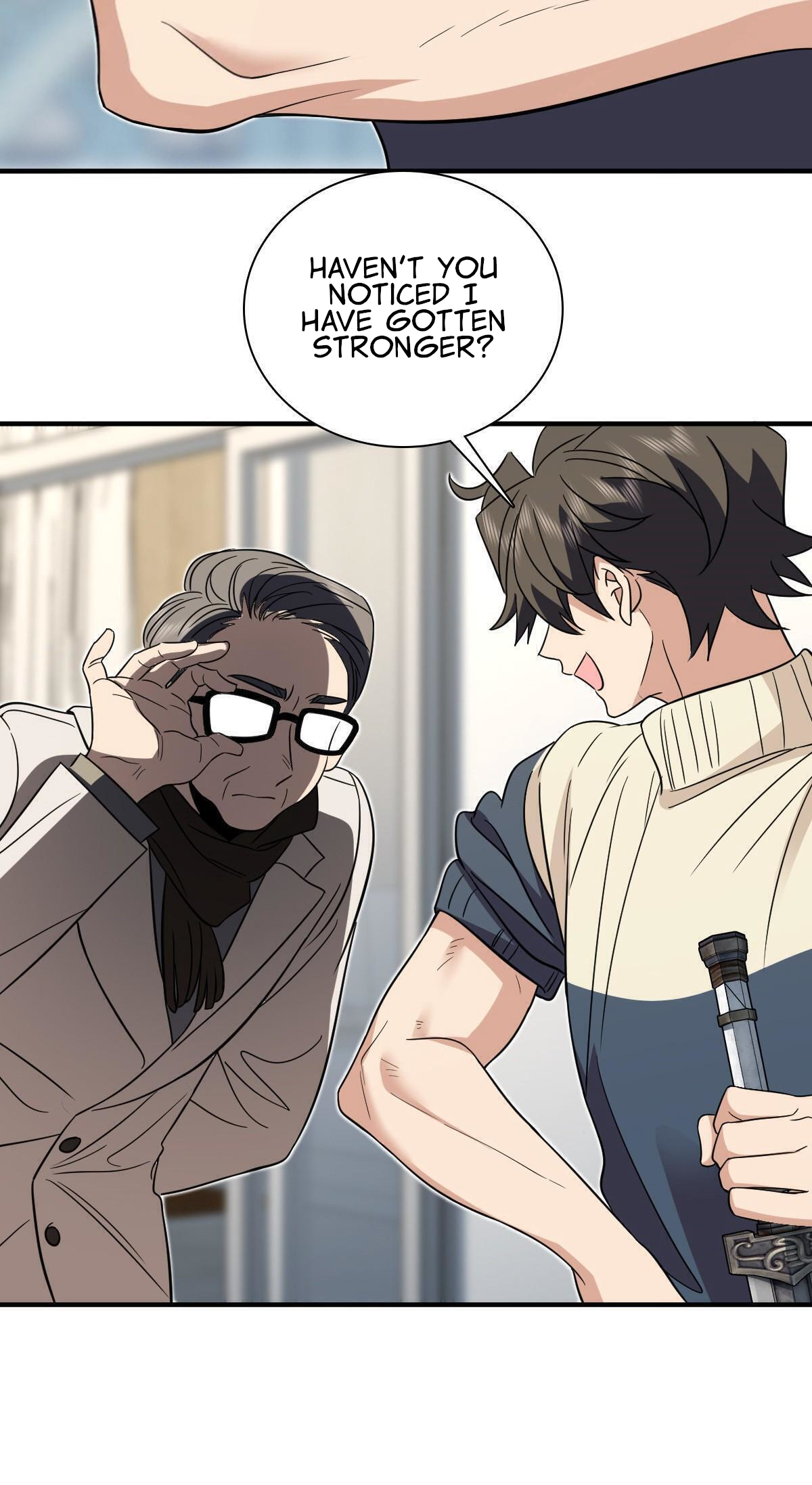 My Wife Is From a Thousand Years Ago Chapter 305 213 47
