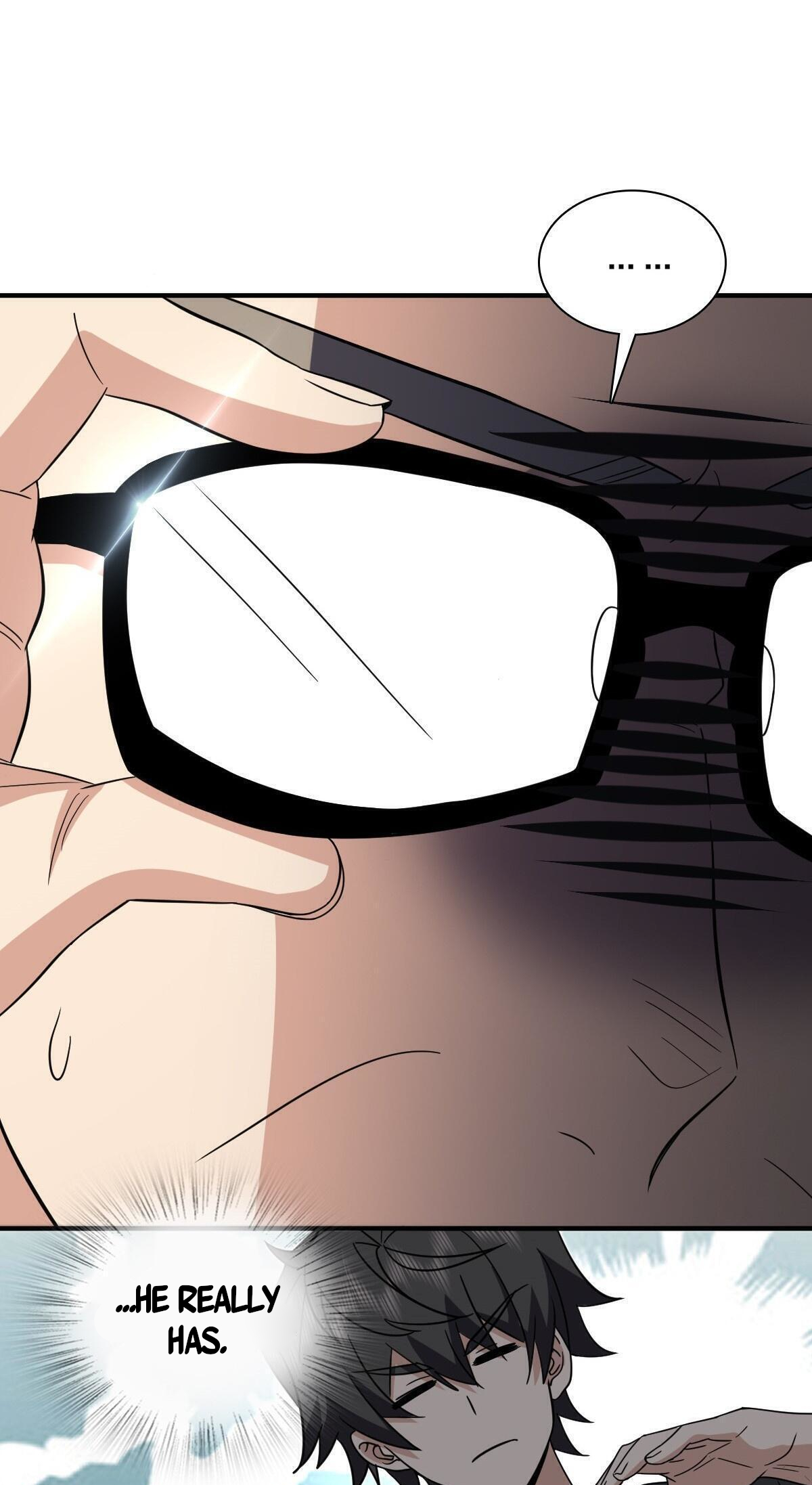 My Wife Is From a Thousand Years Ago Chapter 305 214 48