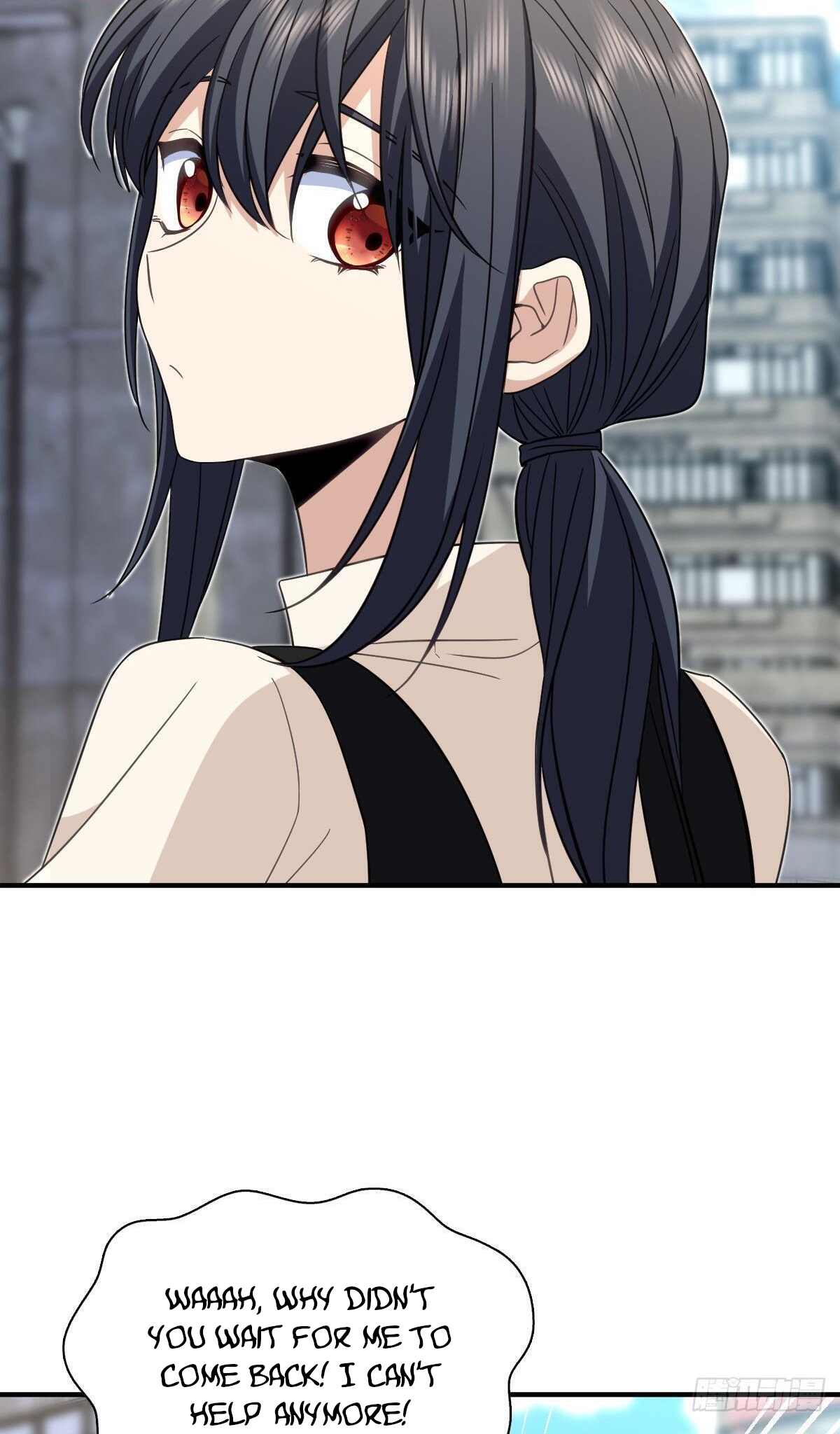 My Wife Is From a Thousand Years Ago Chapter 305 171 5
