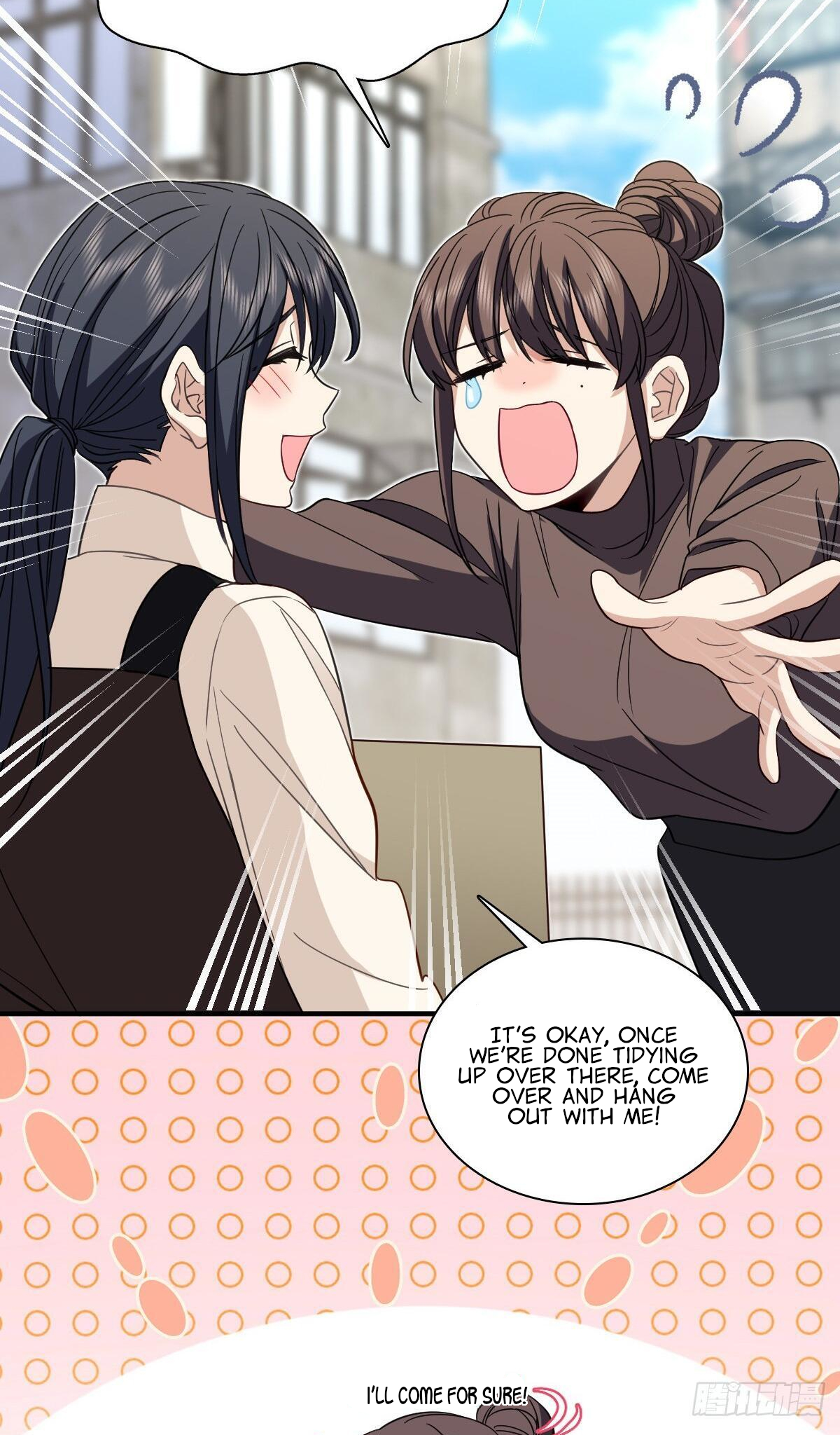 My Wife Is From a Thousand Years Ago Chapter 305 172 6
