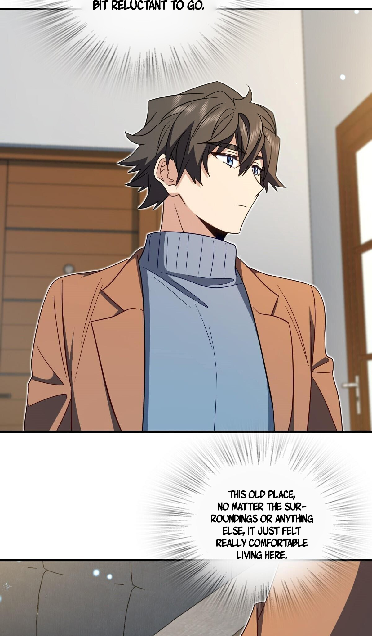 My Wife Is From a Thousand Years Ago Chapter 305 175 9