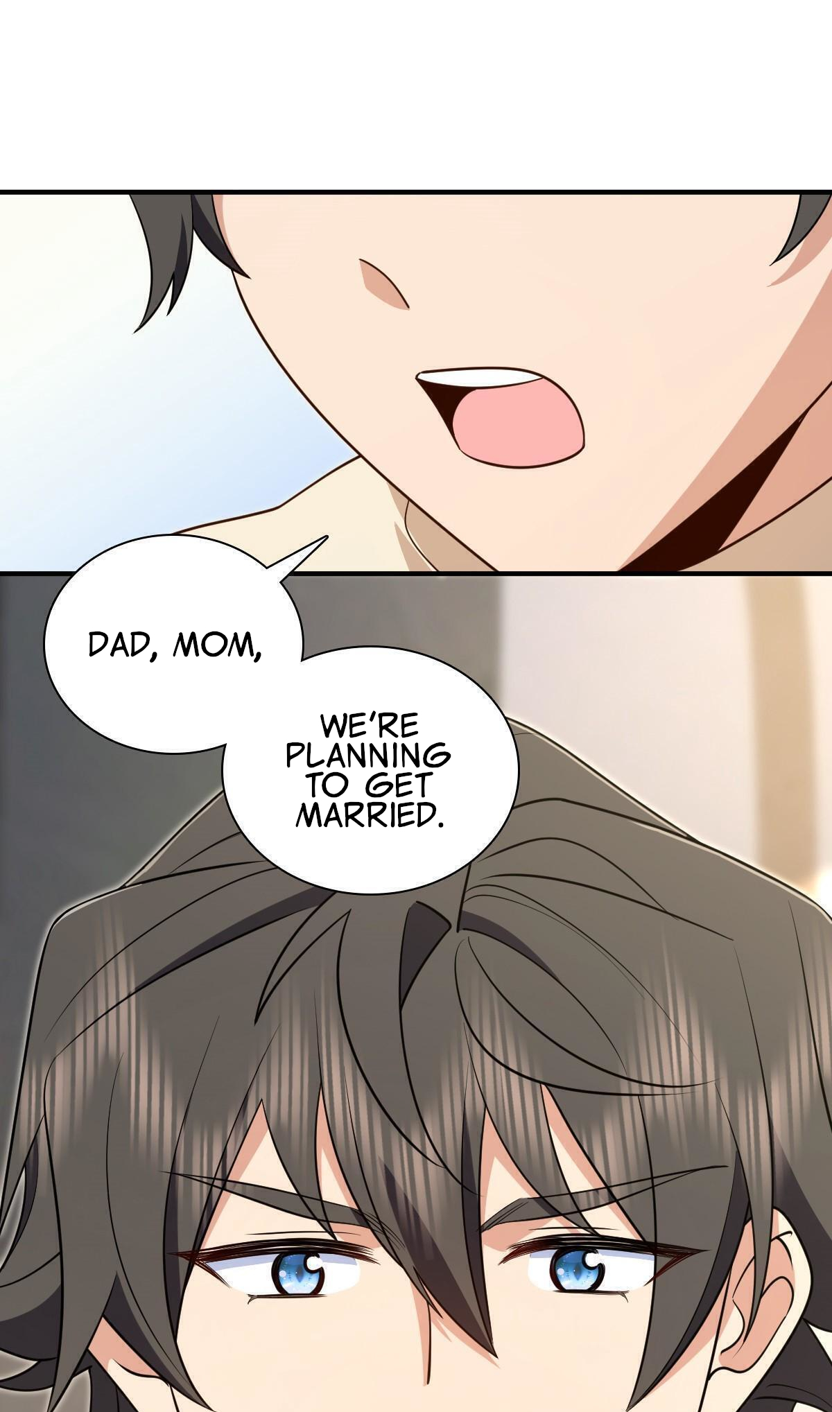 My Wife Is From a Thousand Years Ago Chapter 306 161 13