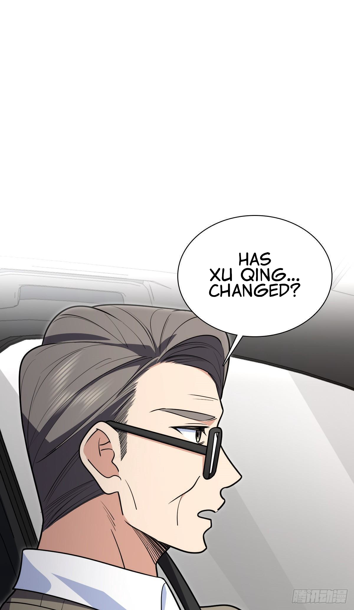My Wife Is From a Thousand Years Ago Chapter 306 167 19