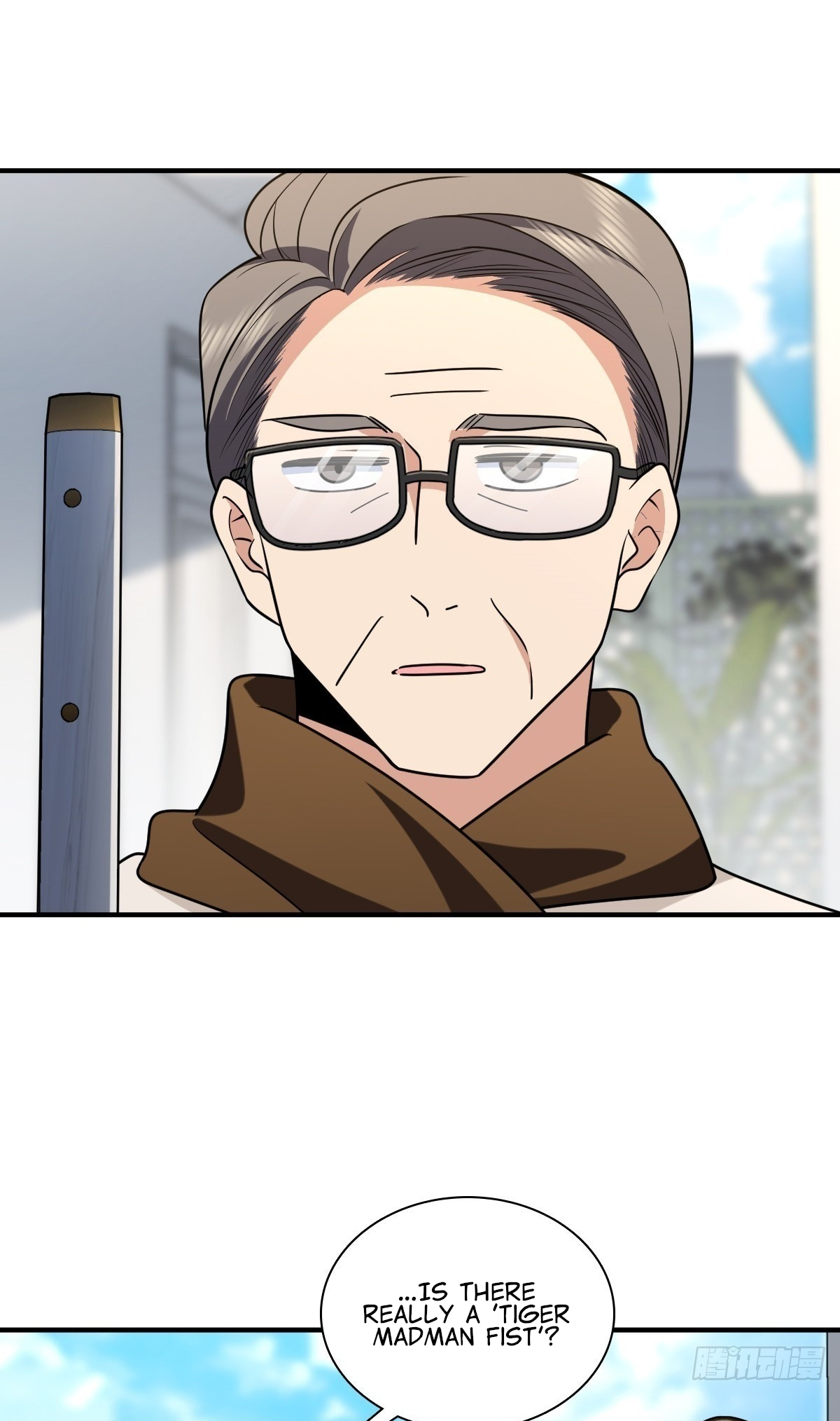 My Wife Is From a Thousand Years Ago Chapter 306 150 2