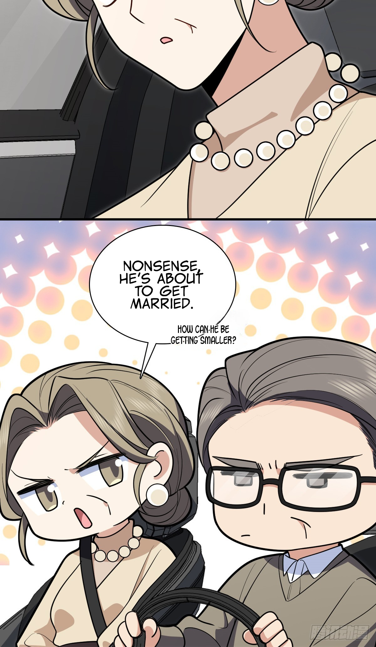 My Wife Is From a Thousand Years Ago Chapter 306 169 21