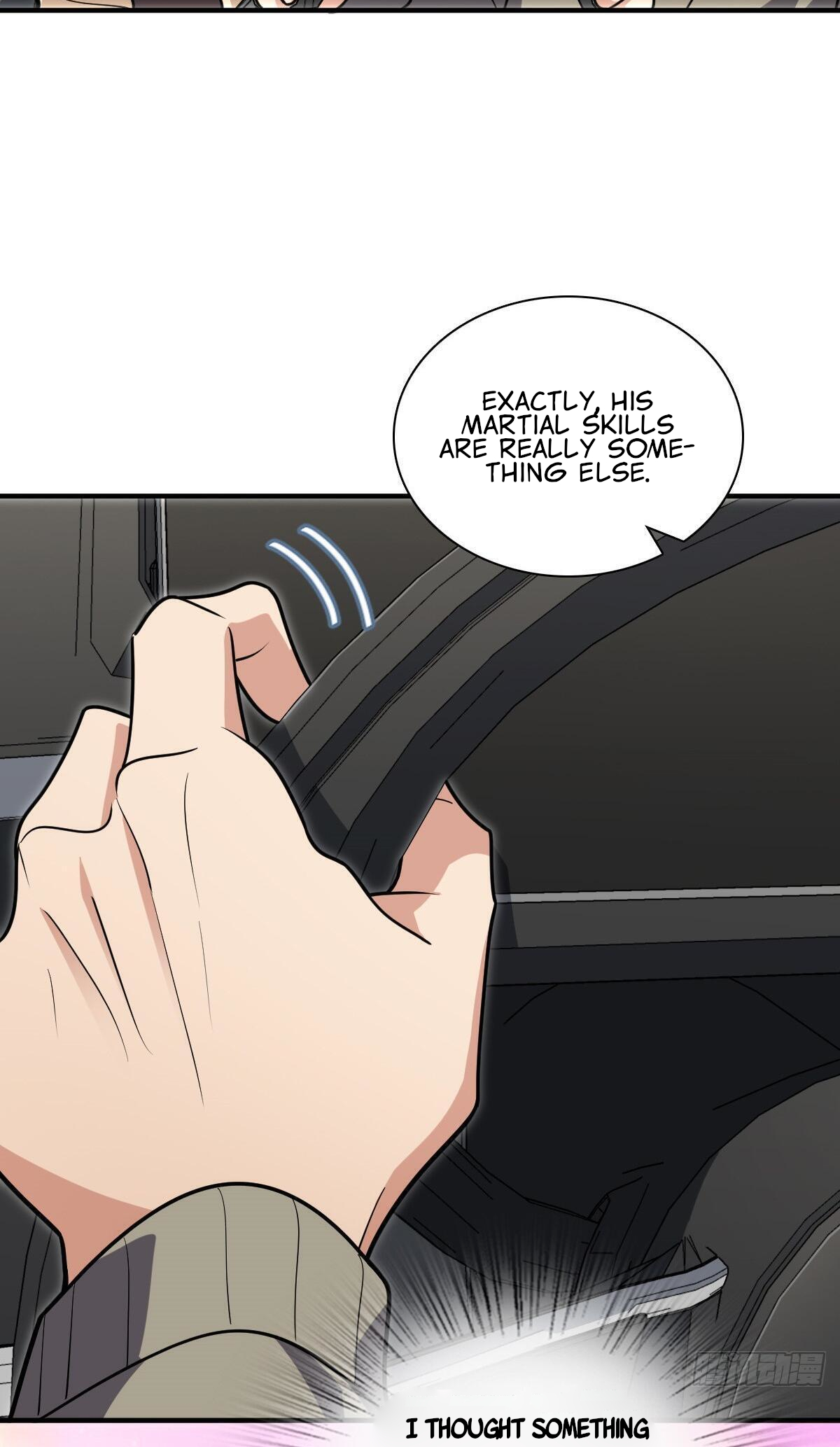 My Wife Is From a Thousand Years Ago Chapter 306 170 22