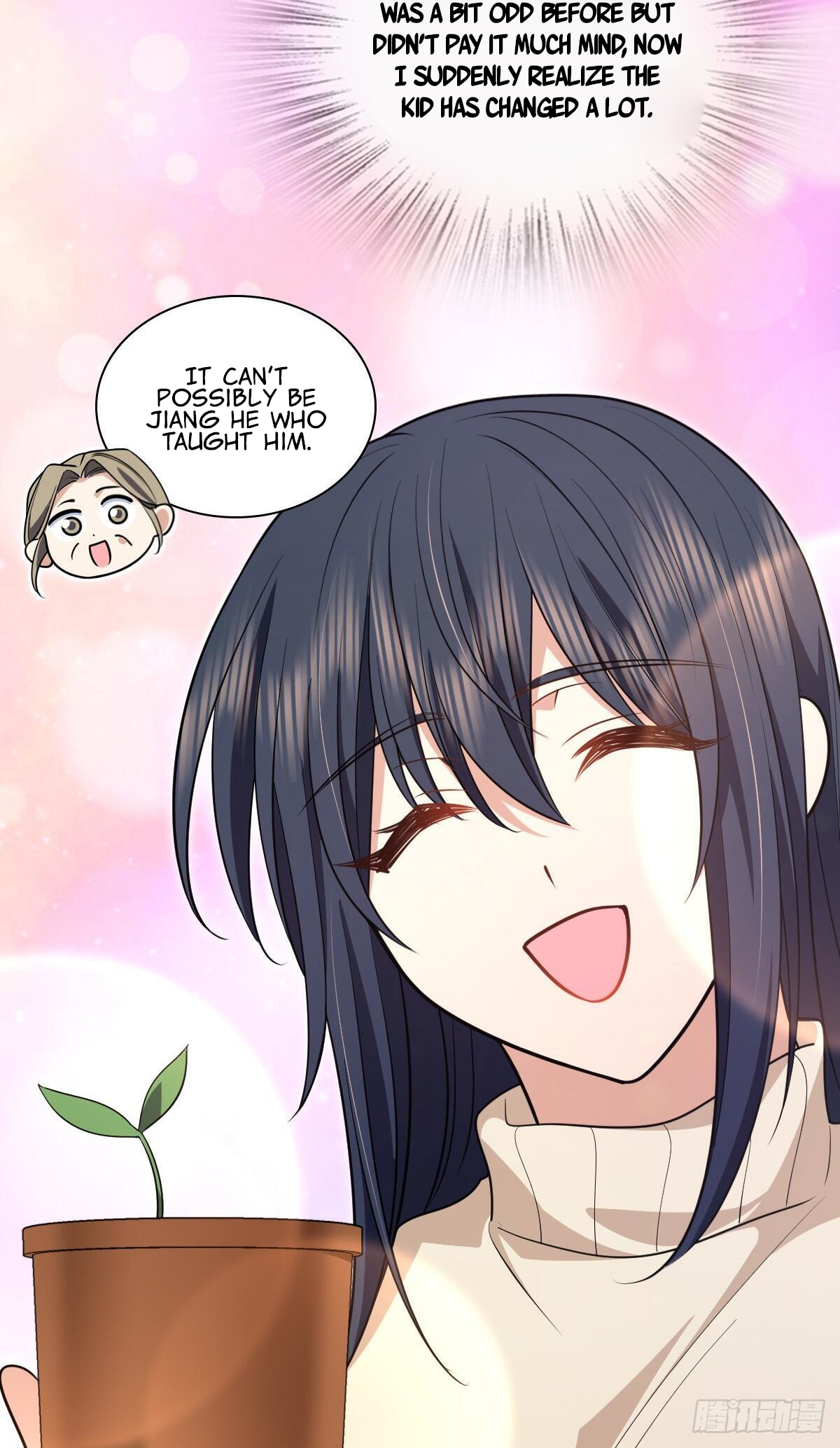 My Wife Is From a Thousand Years Ago Chapter 306 171 23