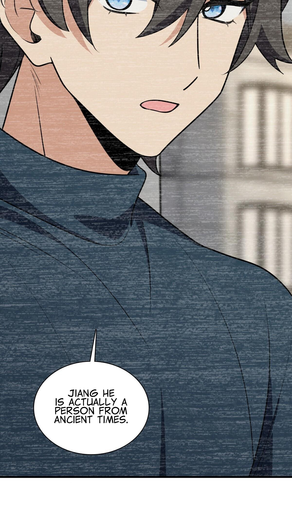 My Wife Is From a Thousand Years Ago Chapter 306 175 27