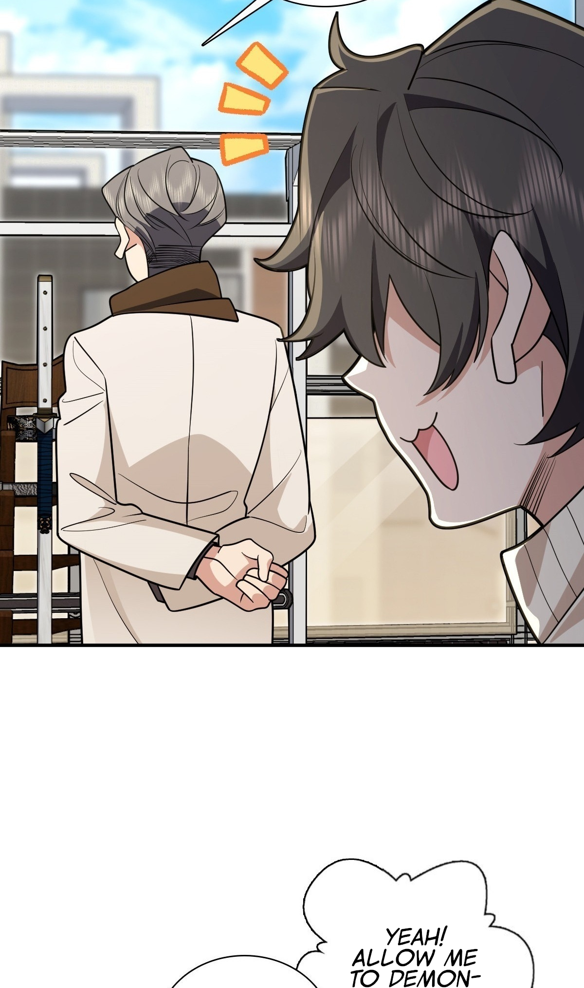 My Wife Is From a Thousand Years Ago Chapter 306 151 3