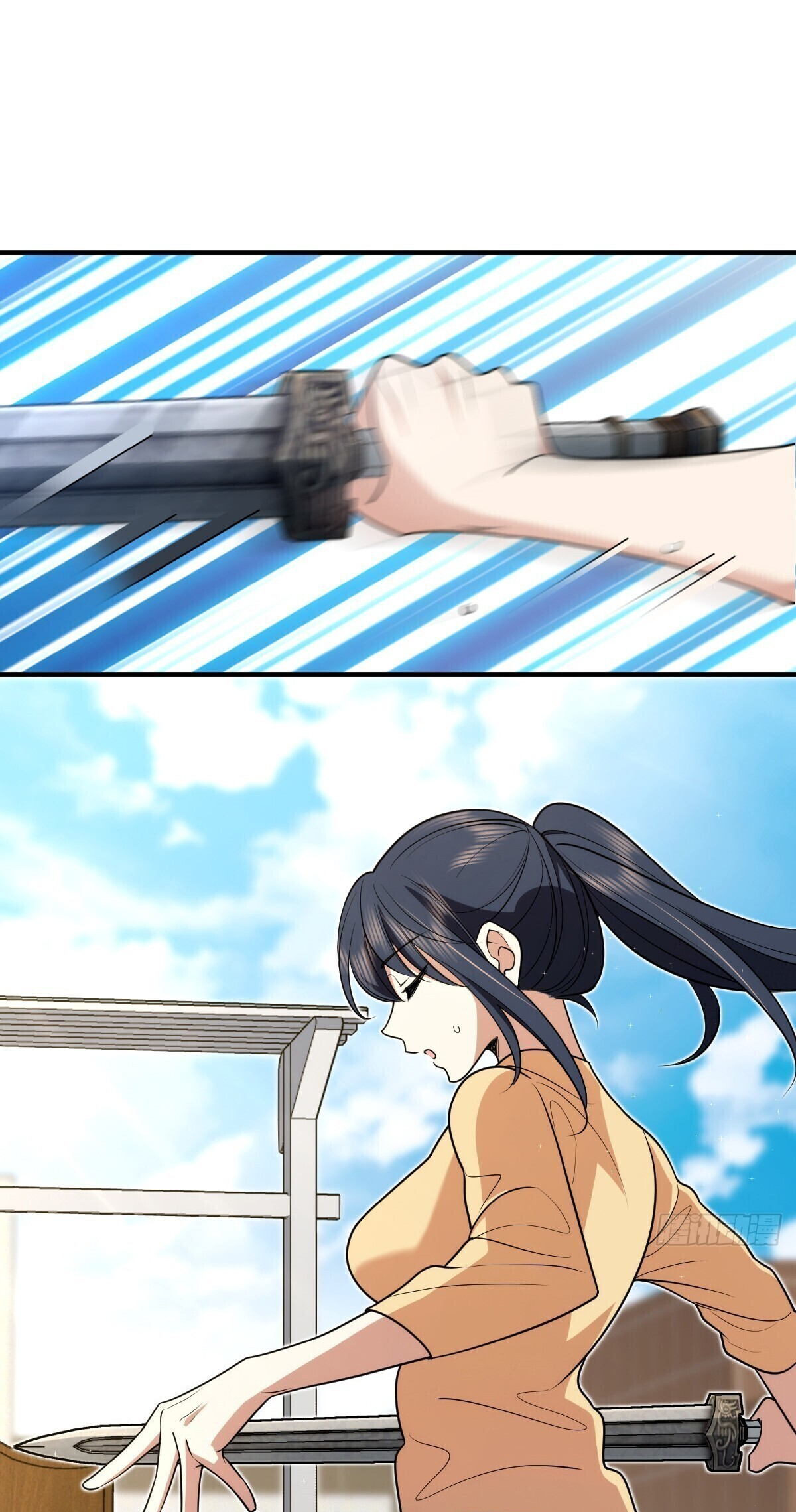 My Wife Is From a Thousand Years Ago Chapter 306 179 31