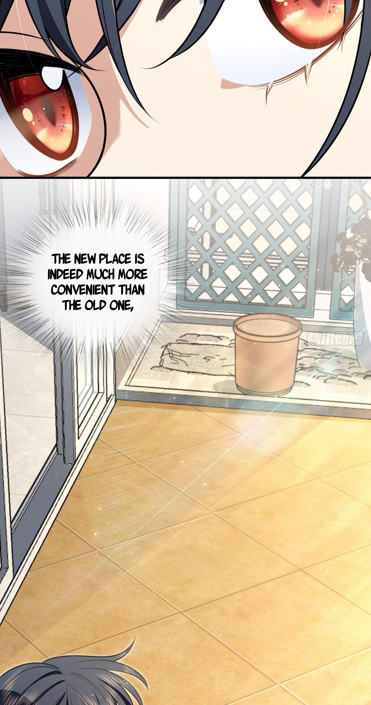 My Wife Is From a Thousand Years Ago Chapter 306 181 33