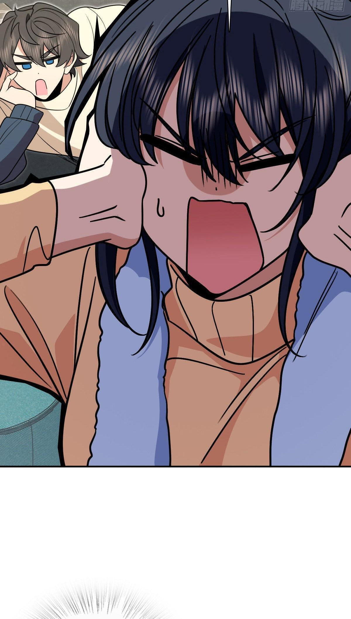My Wife Is From a Thousand Years Ago Chapter 306 185 37