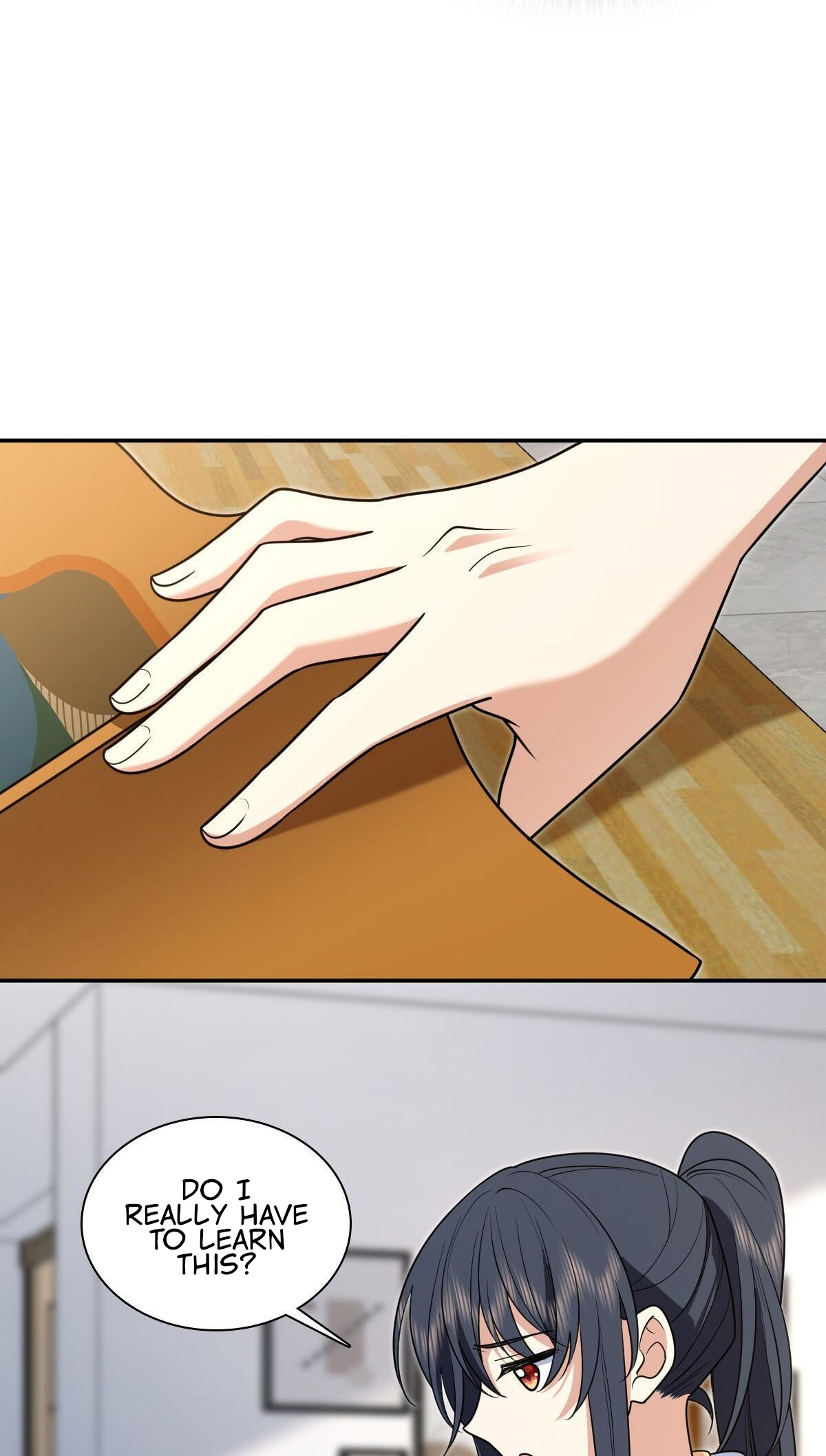 My Wife Is From a Thousand Years Ago Chapter 306 187 39