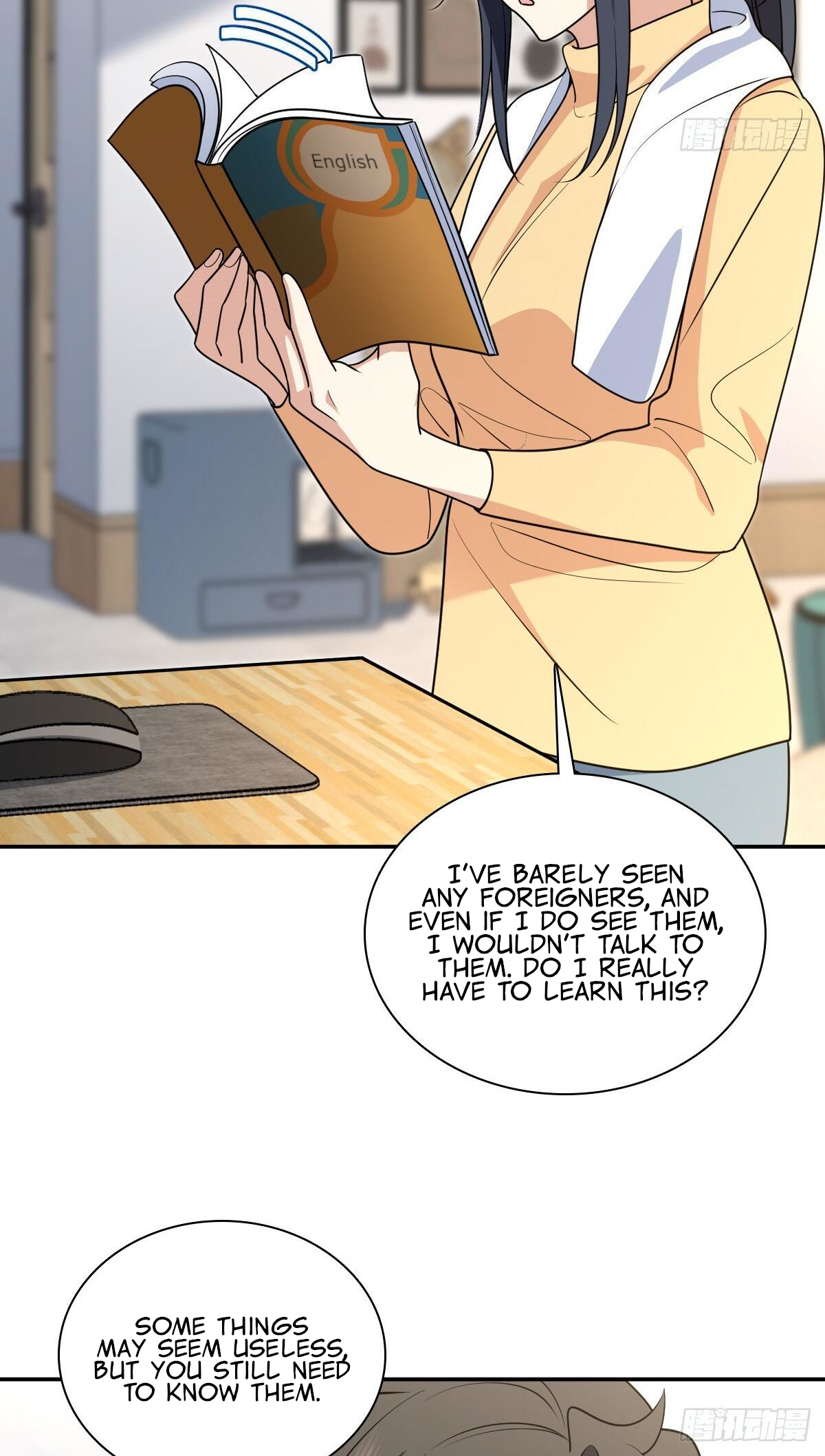 My Wife Is From a Thousand Years Ago Chapter 306 188 40