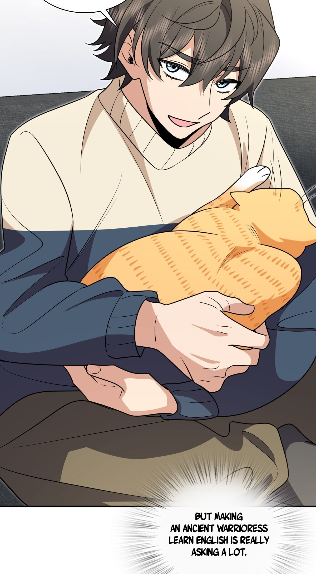 My Wife Is From a Thousand Years Ago Chapter 306 189 41