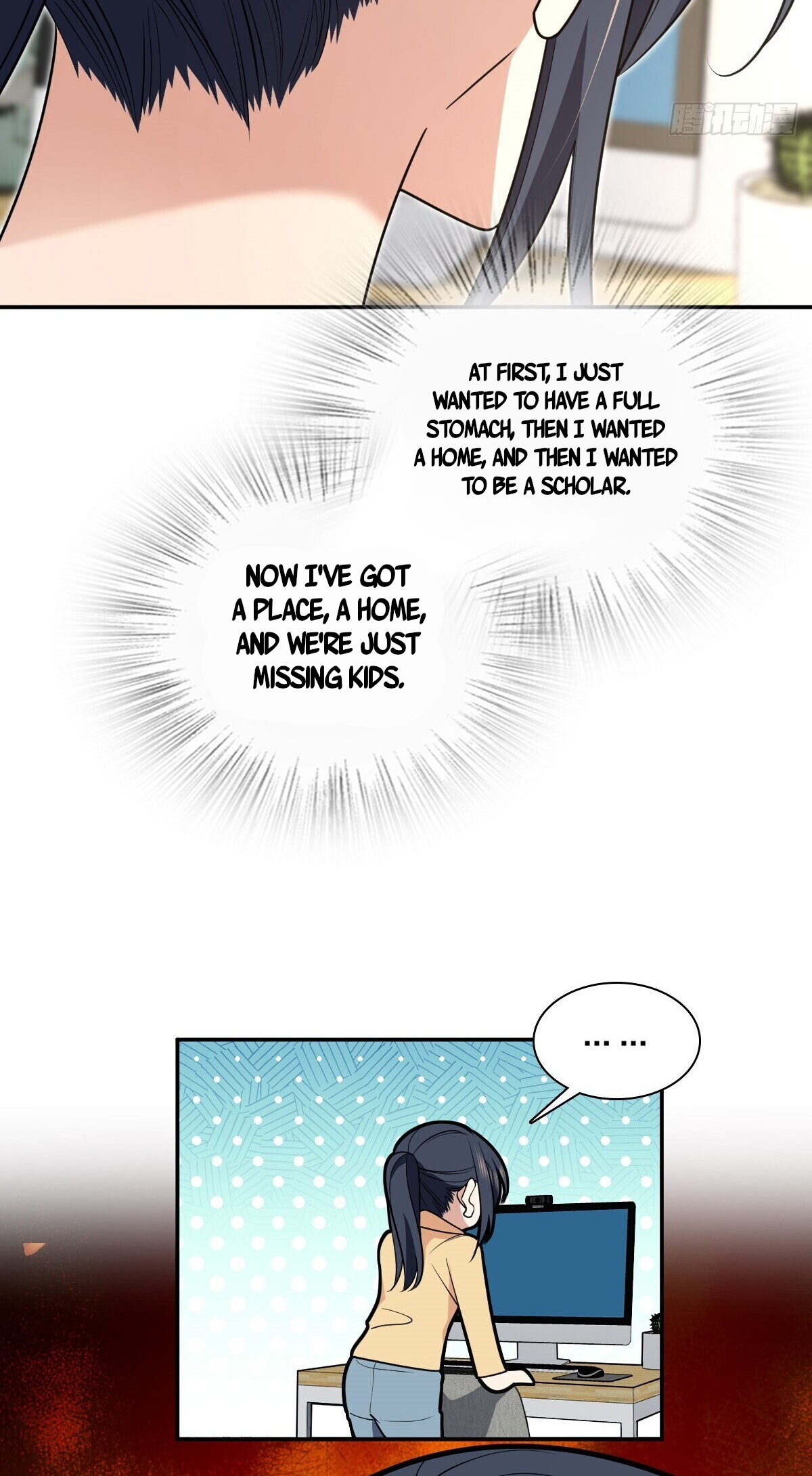 My Wife Is From a Thousand Years Ago Chapter 306 191 43