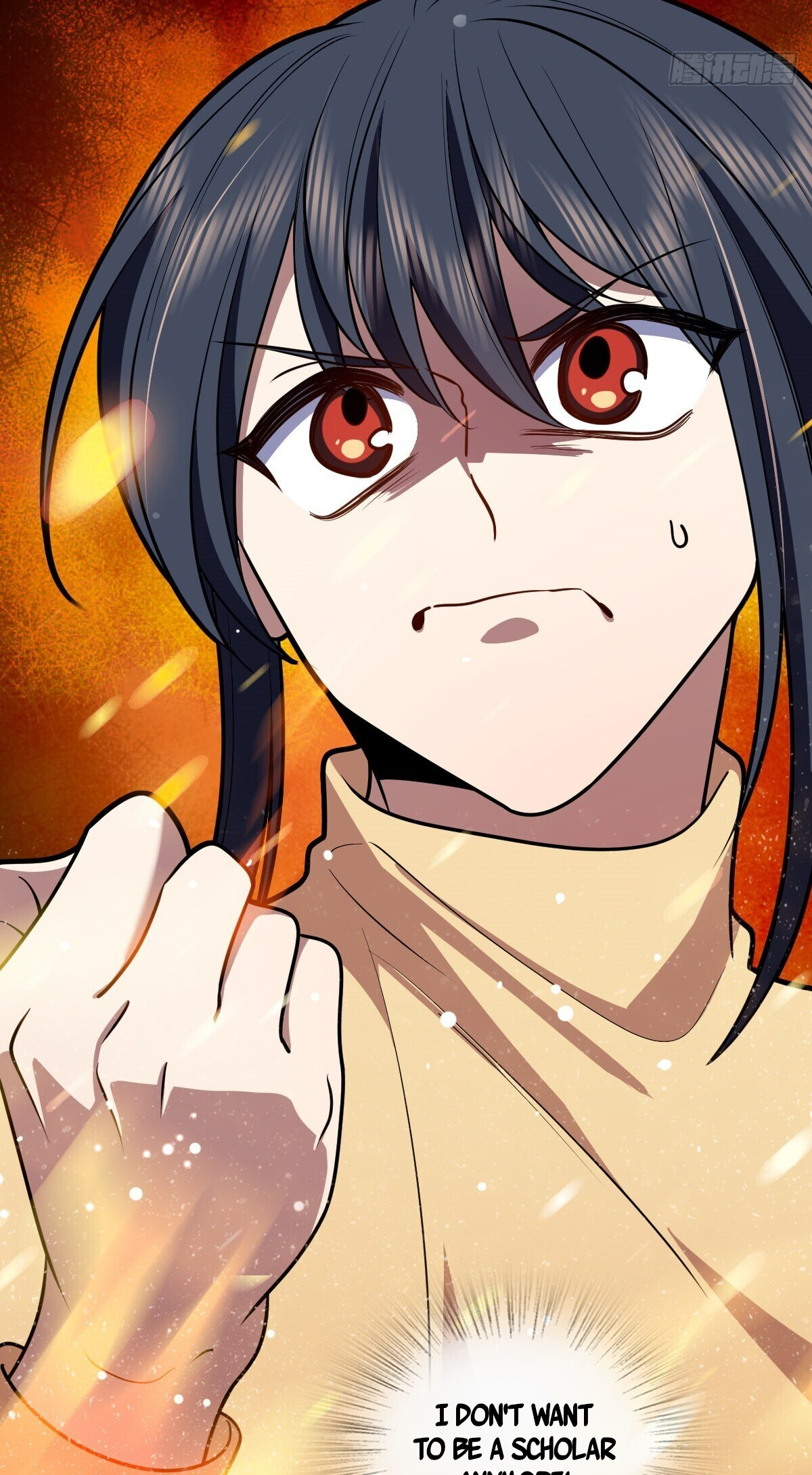 My Wife Is From a Thousand Years Ago Chapter 306 192 44