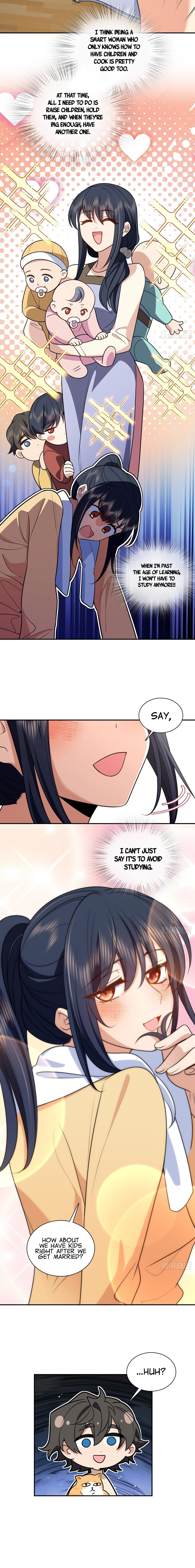 My Wife Is From a Thousand Years Ago Chapter 306 194 46