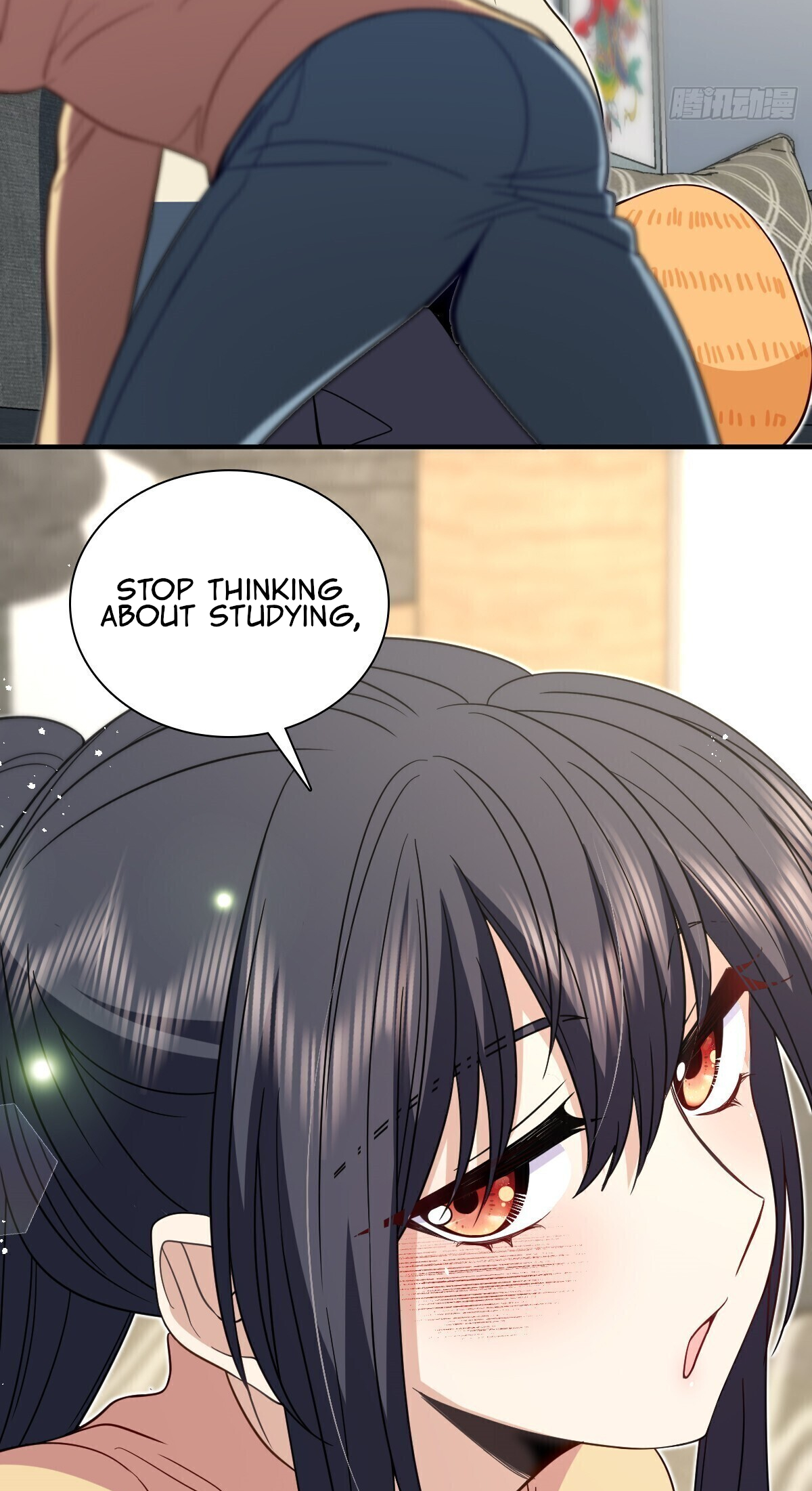 My Wife Is From a Thousand Years Ago Chapter 307 179 10