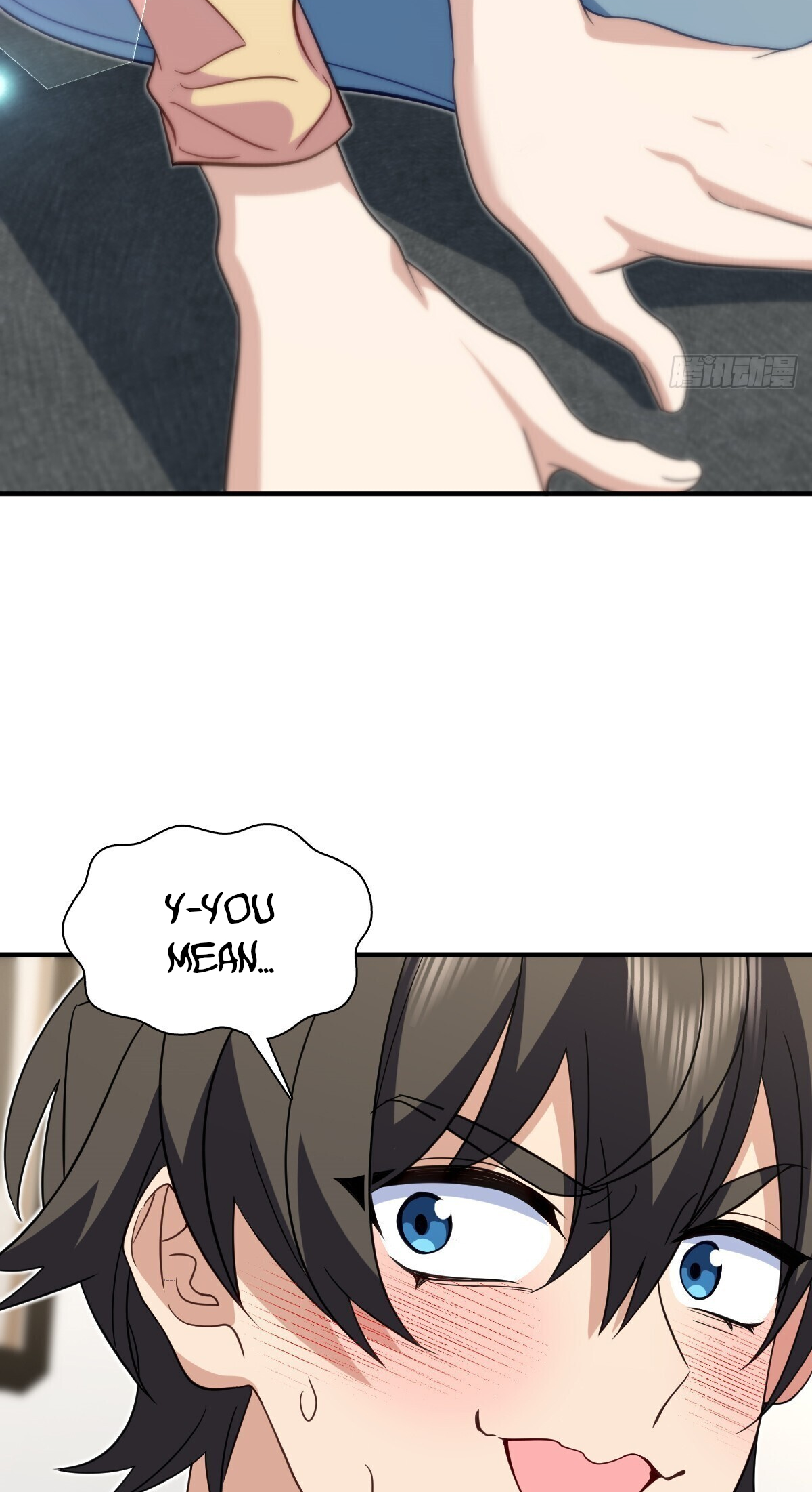 My Wife Is From a Thousand Years Ago Chapter 307 181 12