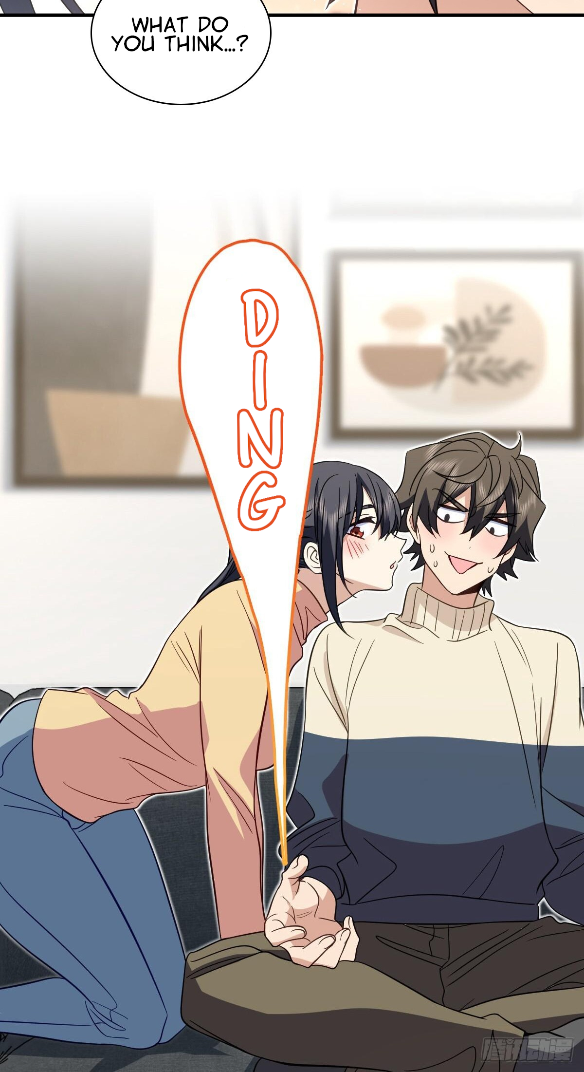 My Wife Is From a Thousand Years Ago Chapter 307 183 14