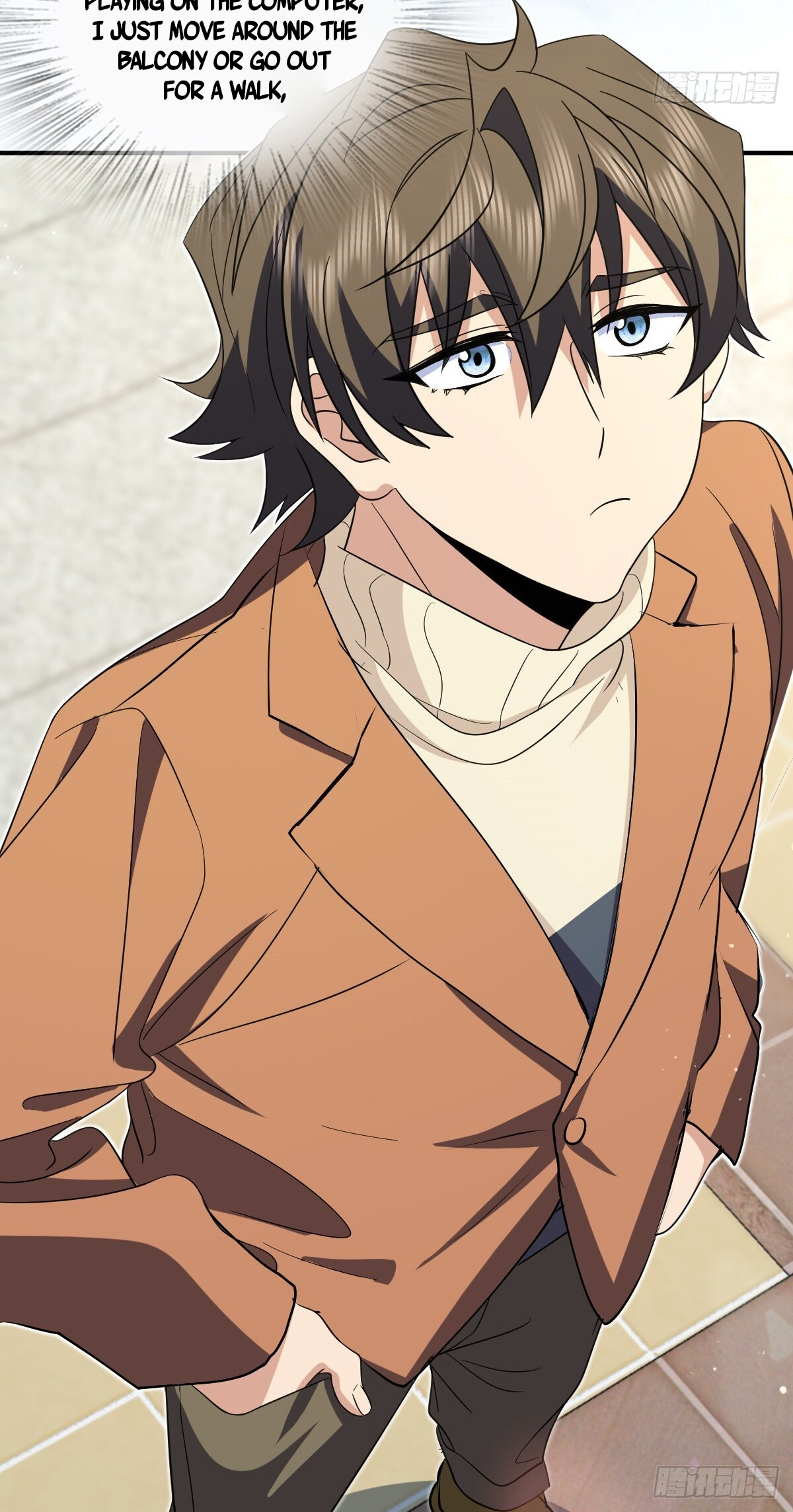 My Wife Is From a Thousand Years Ago Chapter 307 188 19