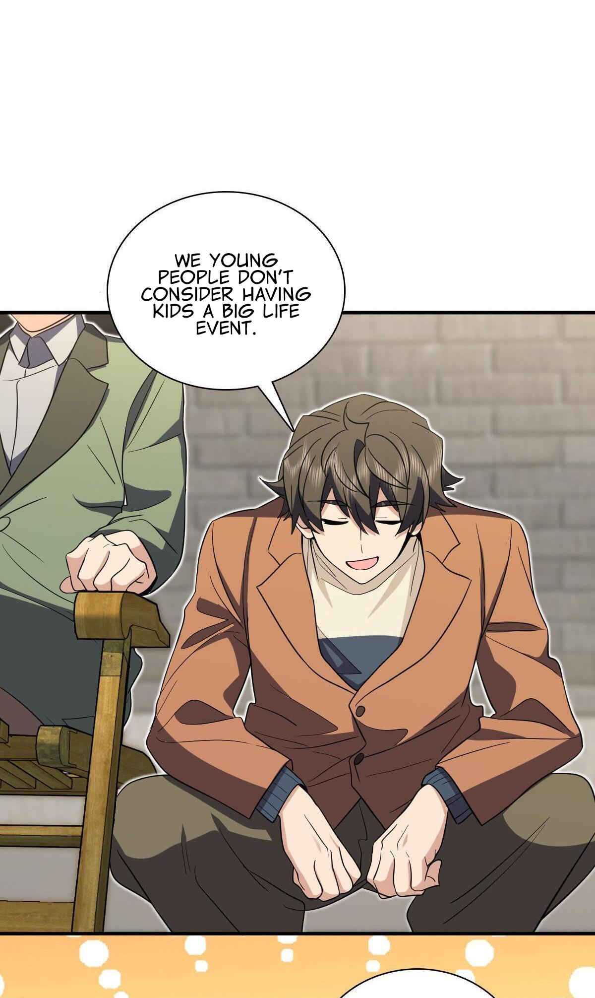 My Wife Is From a Thousand Years Ago Chapter 307 192 23