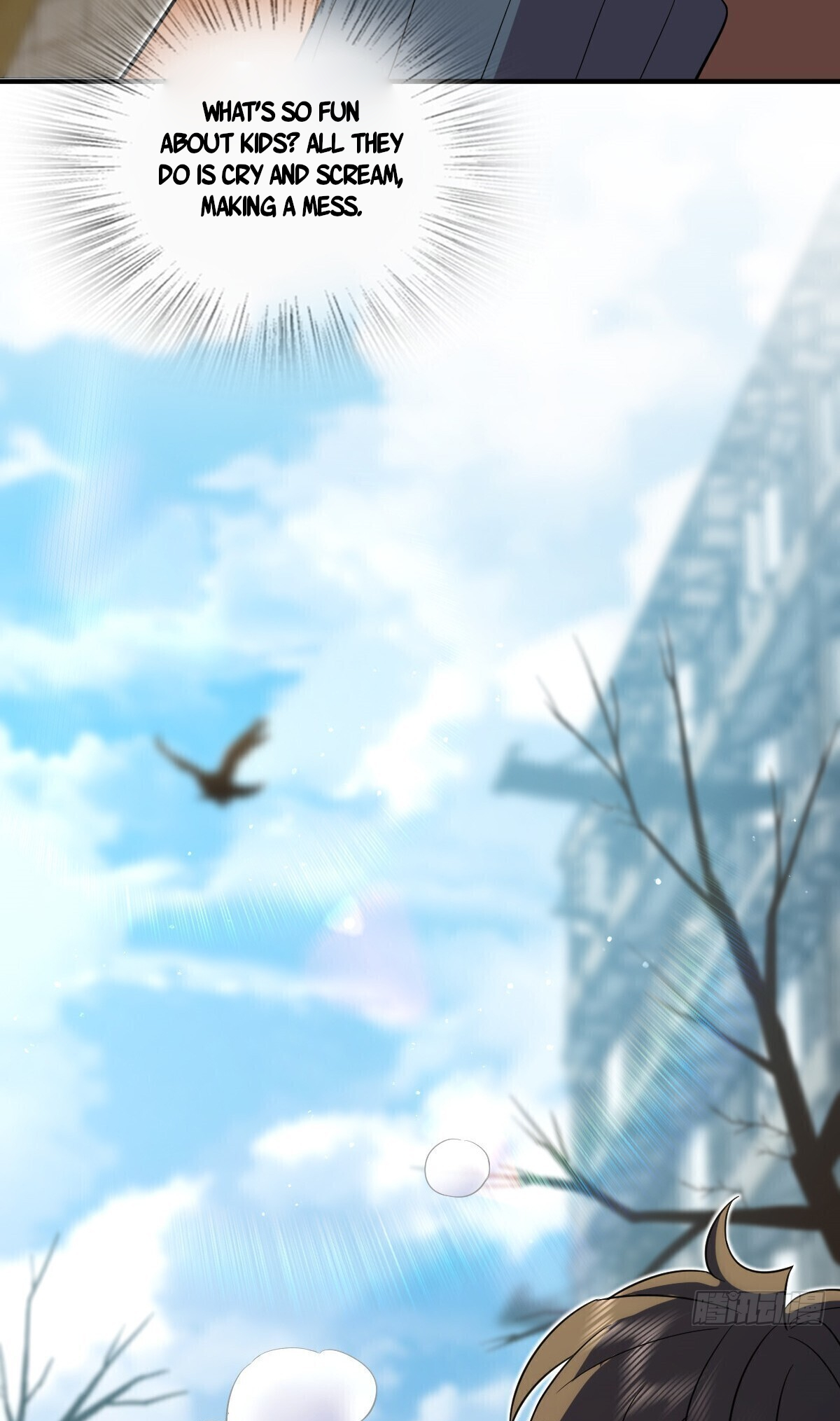My Wife Is From a Thousand Years Ago Chapter 307 195 26