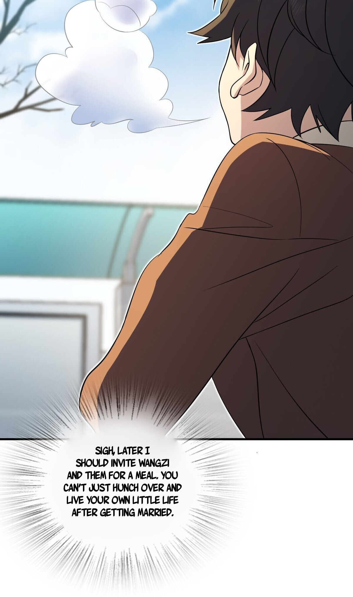 My Wife Is From a Thousand Years Ago Chapter 307 196 27