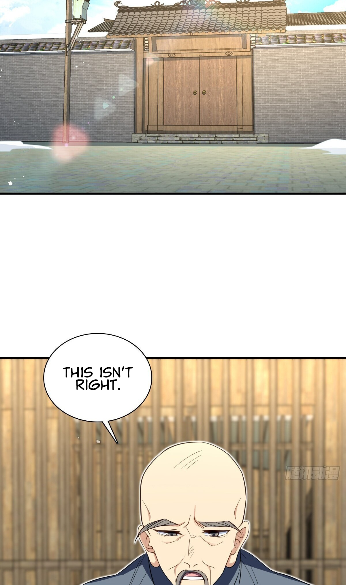 My Wife Is From a Thousand Years Ago Chapter 307 198 29