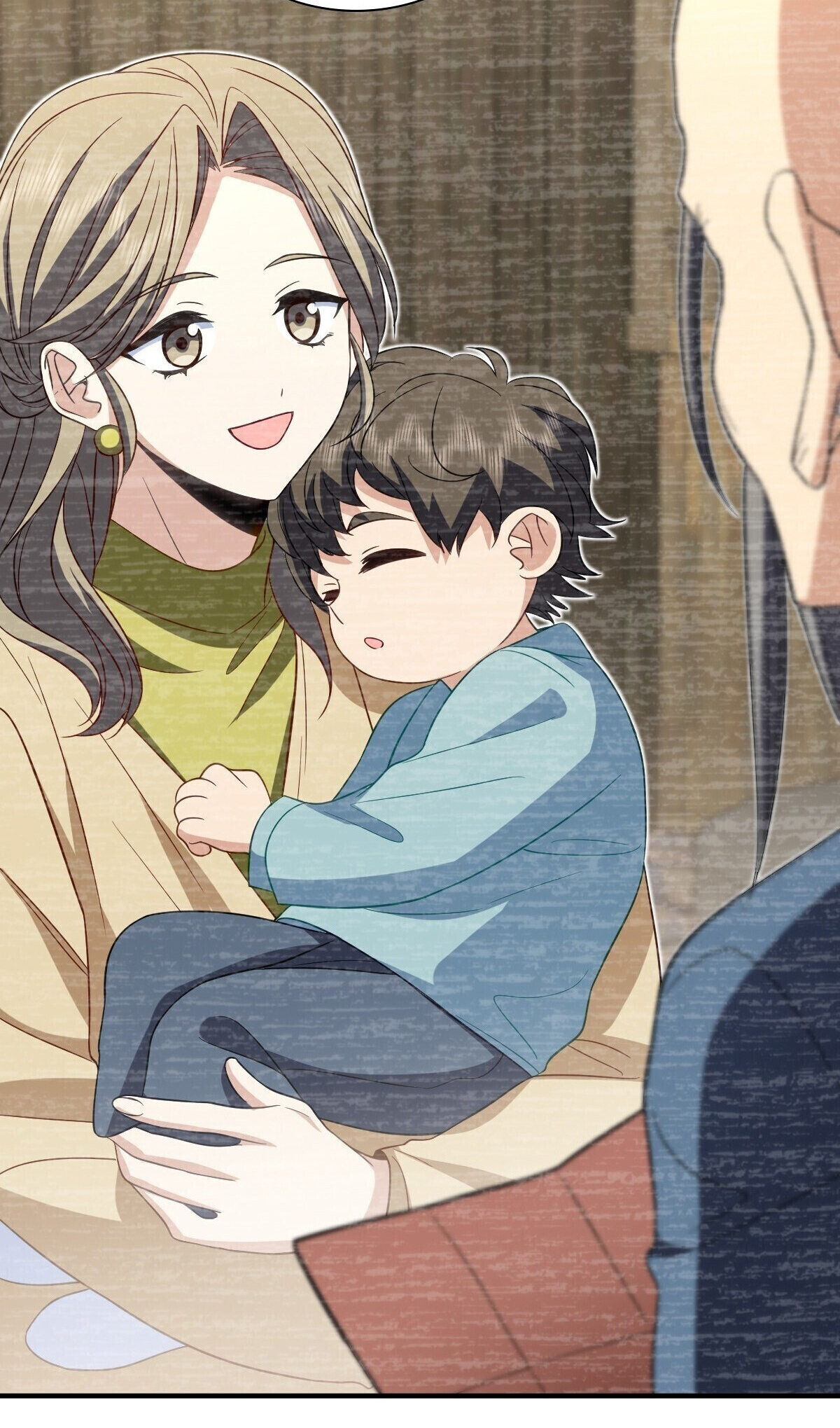 My Wife Is From a Thousand Years Ago Chapter 307 202 33