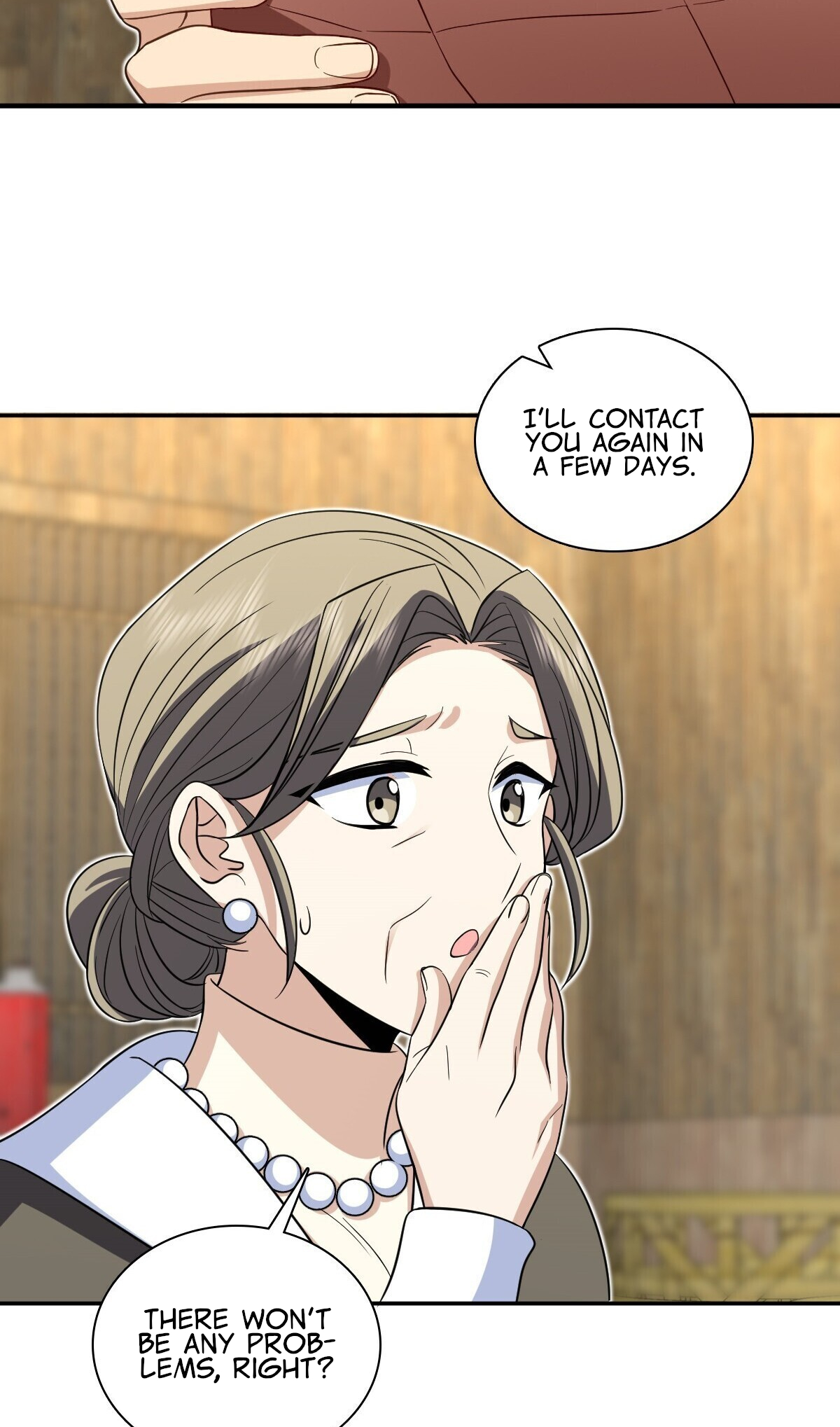 My Wife Is From a Thousand Years Ago Chapter 307 204 35