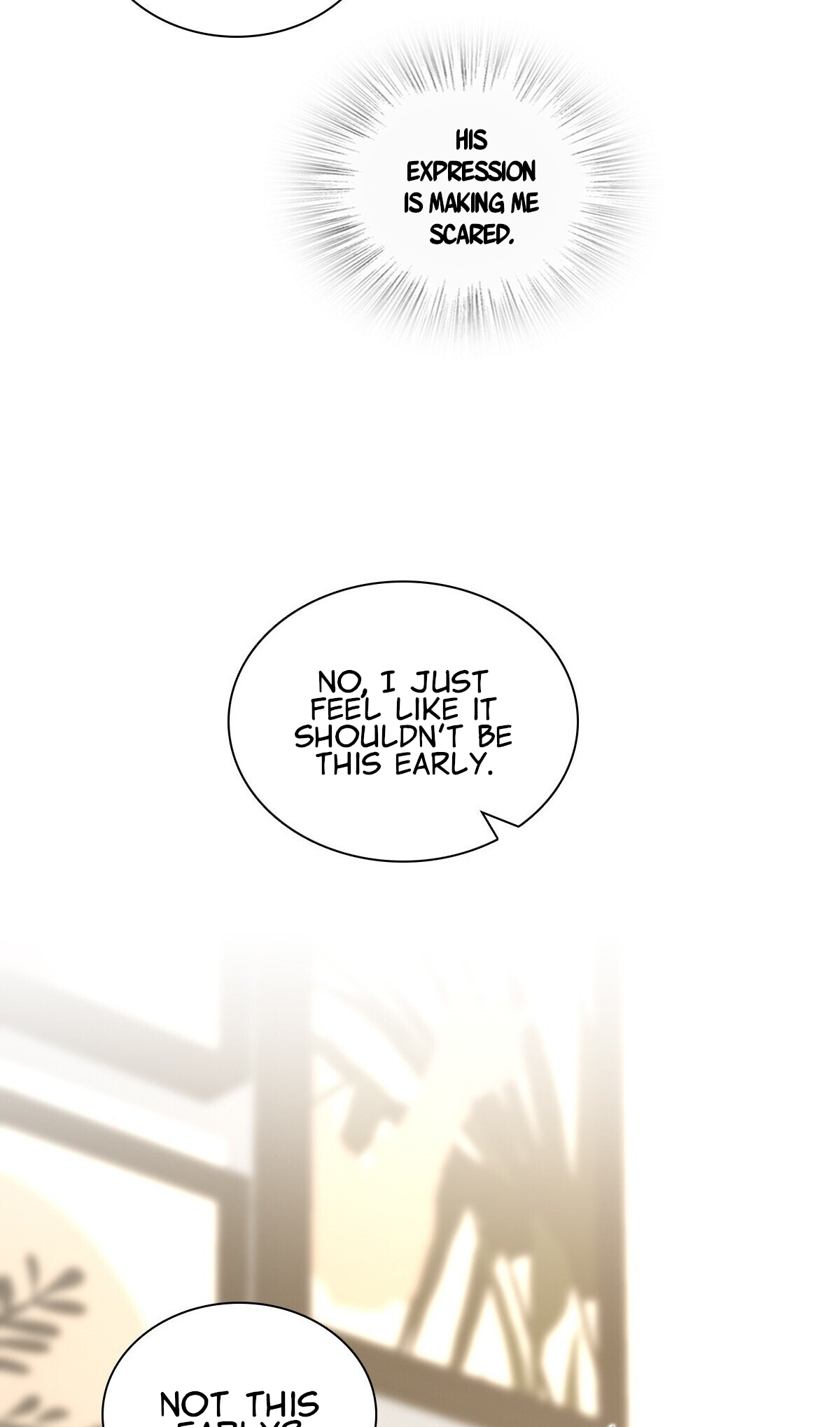 My Wife Is From a Thousand Years Ago Chapter 307 205 36