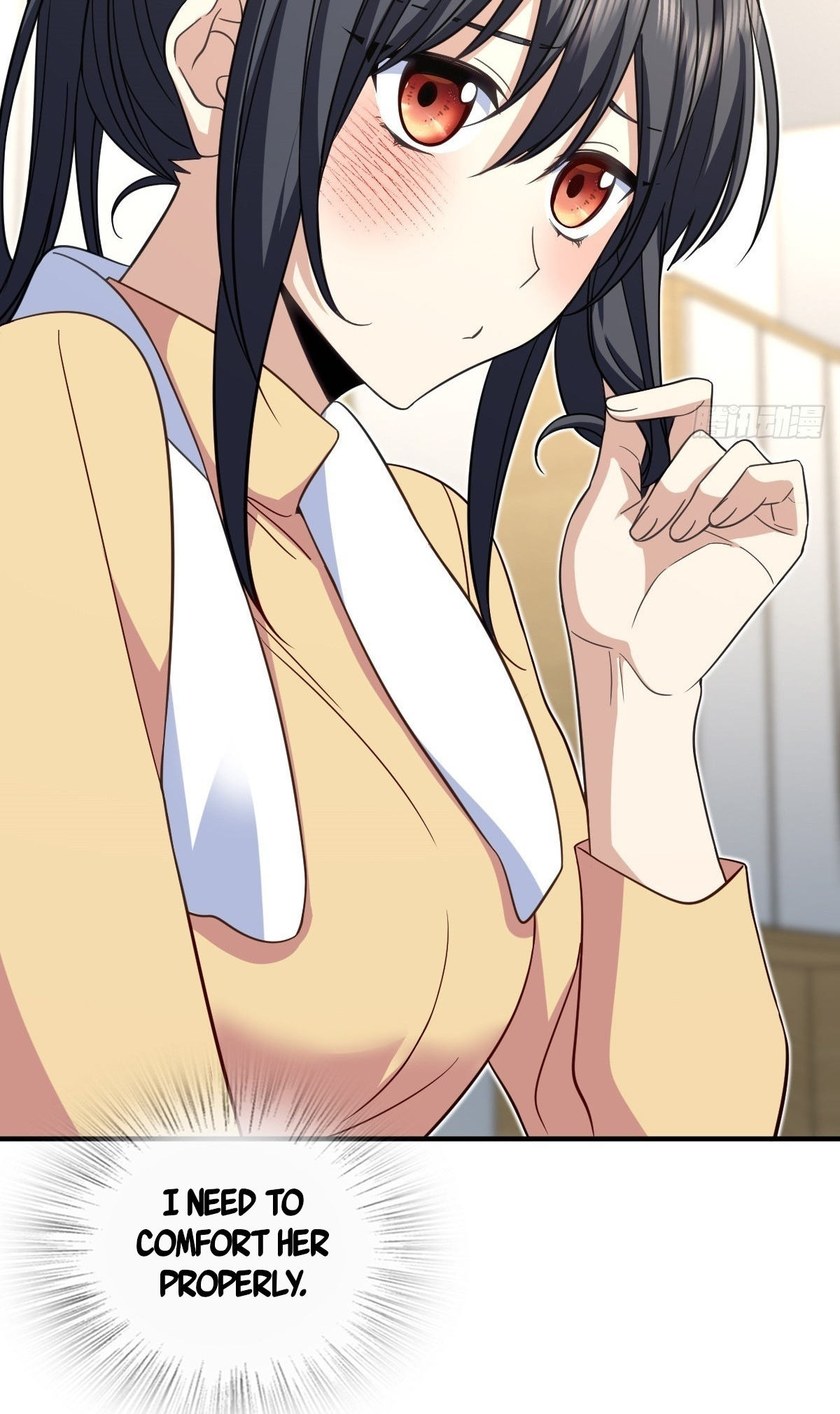 My Wife Is From a Thousand Years Ago Chapter 307 173 4