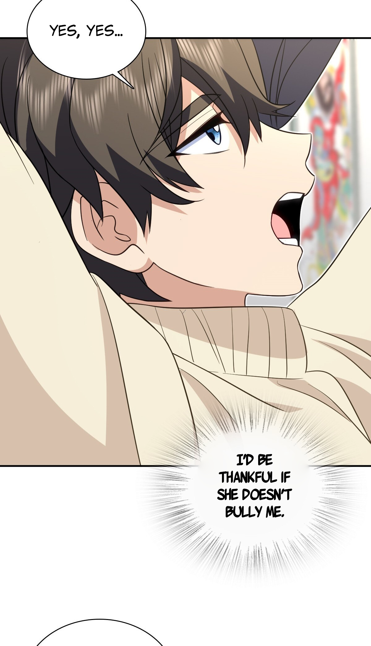 My Wife Is From a Thousand Years Ago Chapter 307 212 43