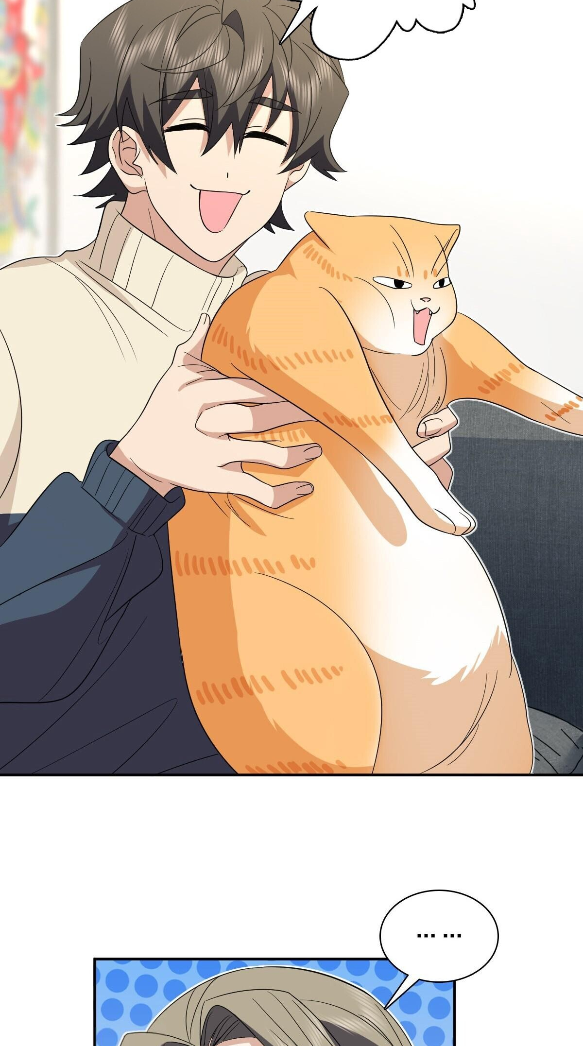 My Wife Is From a Thousand Years Ago Chapter 307 216 47