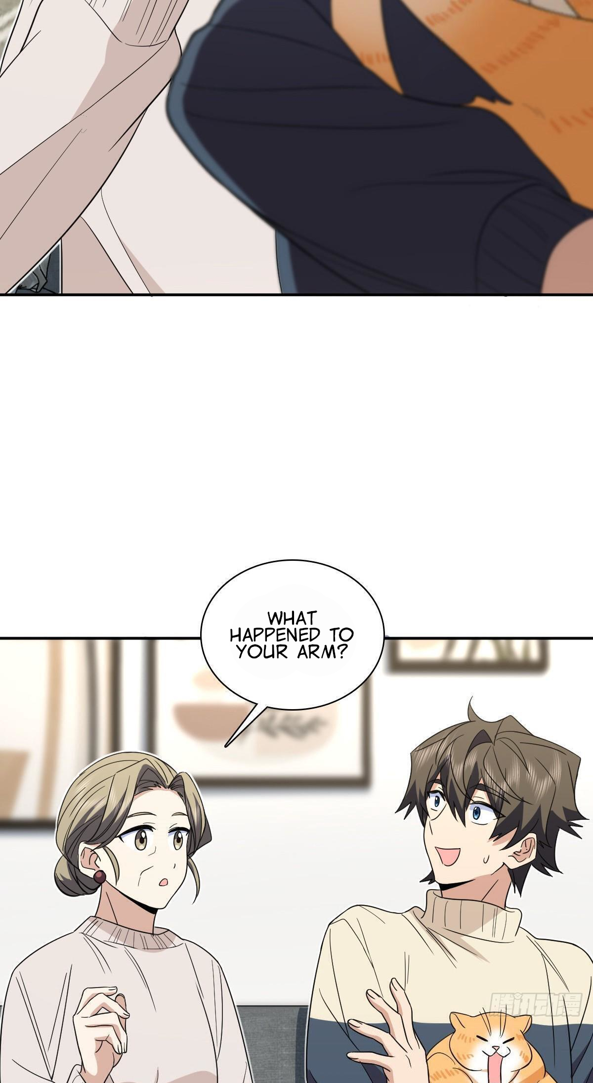 My Wife Is From a Thousand Years Ago Chapter 307 218 49